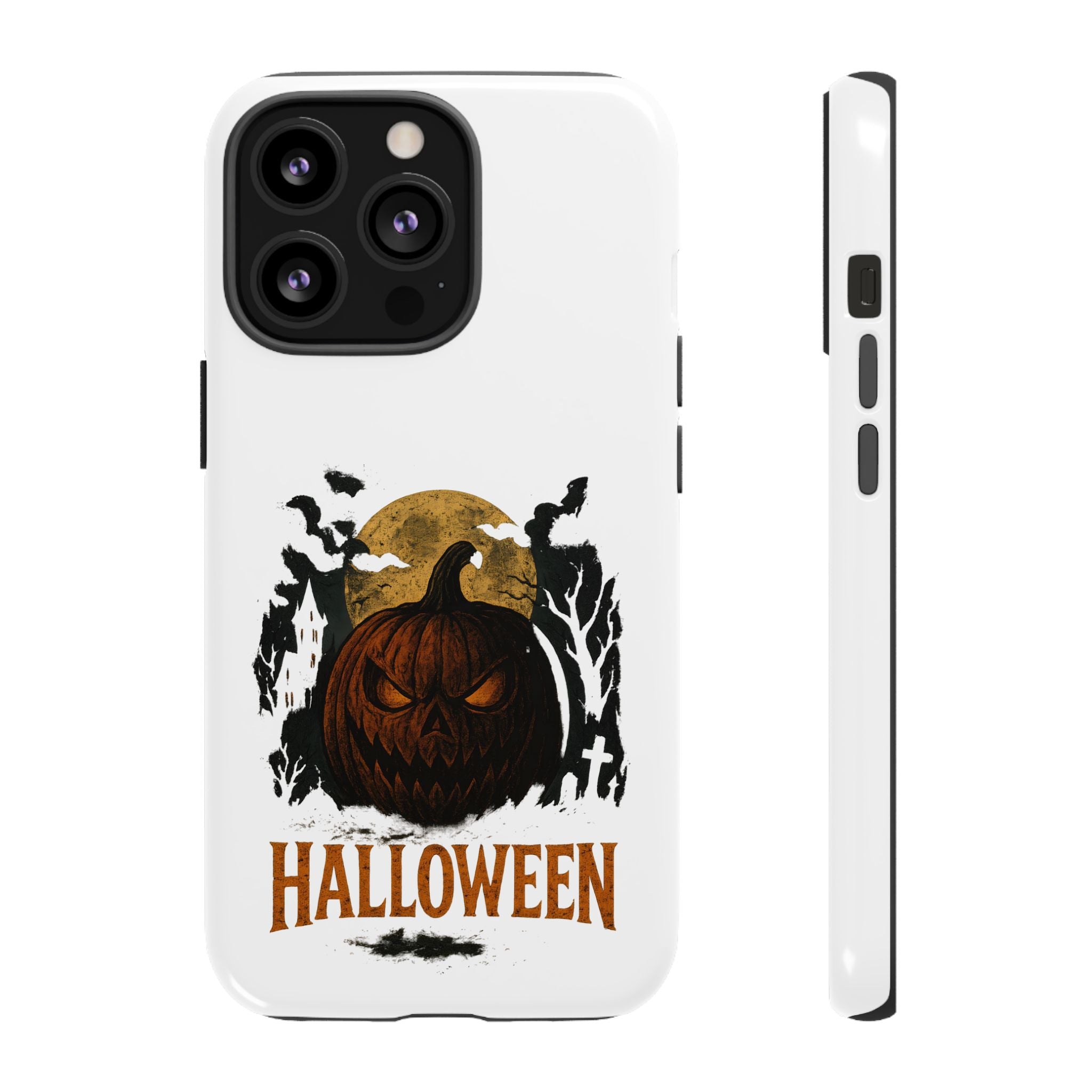 Halloween Phone Case