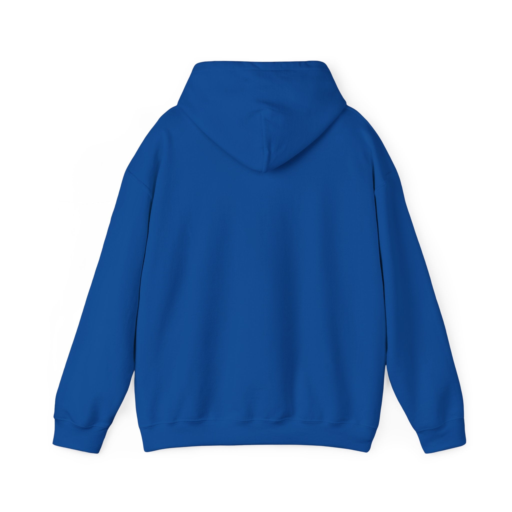 Klappe, Kaffee, Unisex Hoodie - Cozy Sweatshirt