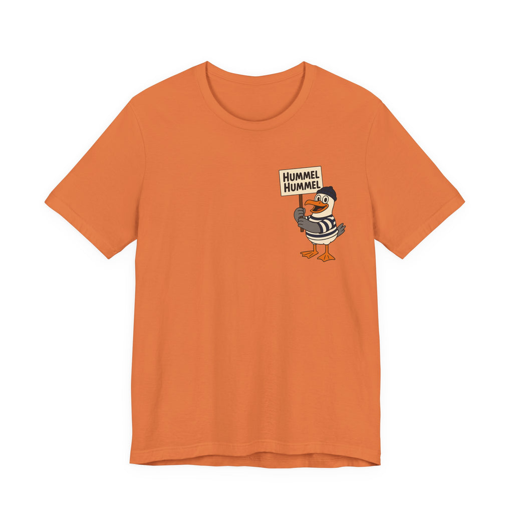 Hummel Hummel Duck Graphic Tee - Unisex