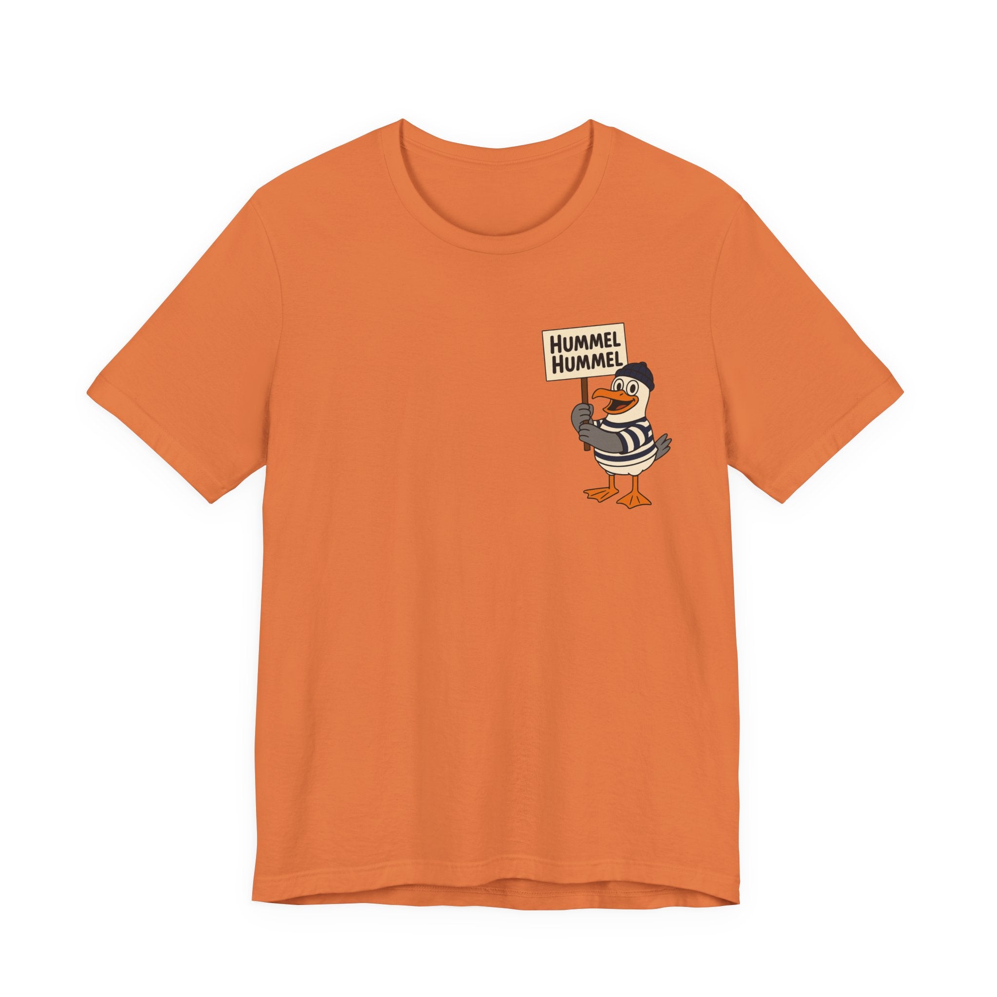 Hummel Hummel Duck Graphic Tee - Unisex