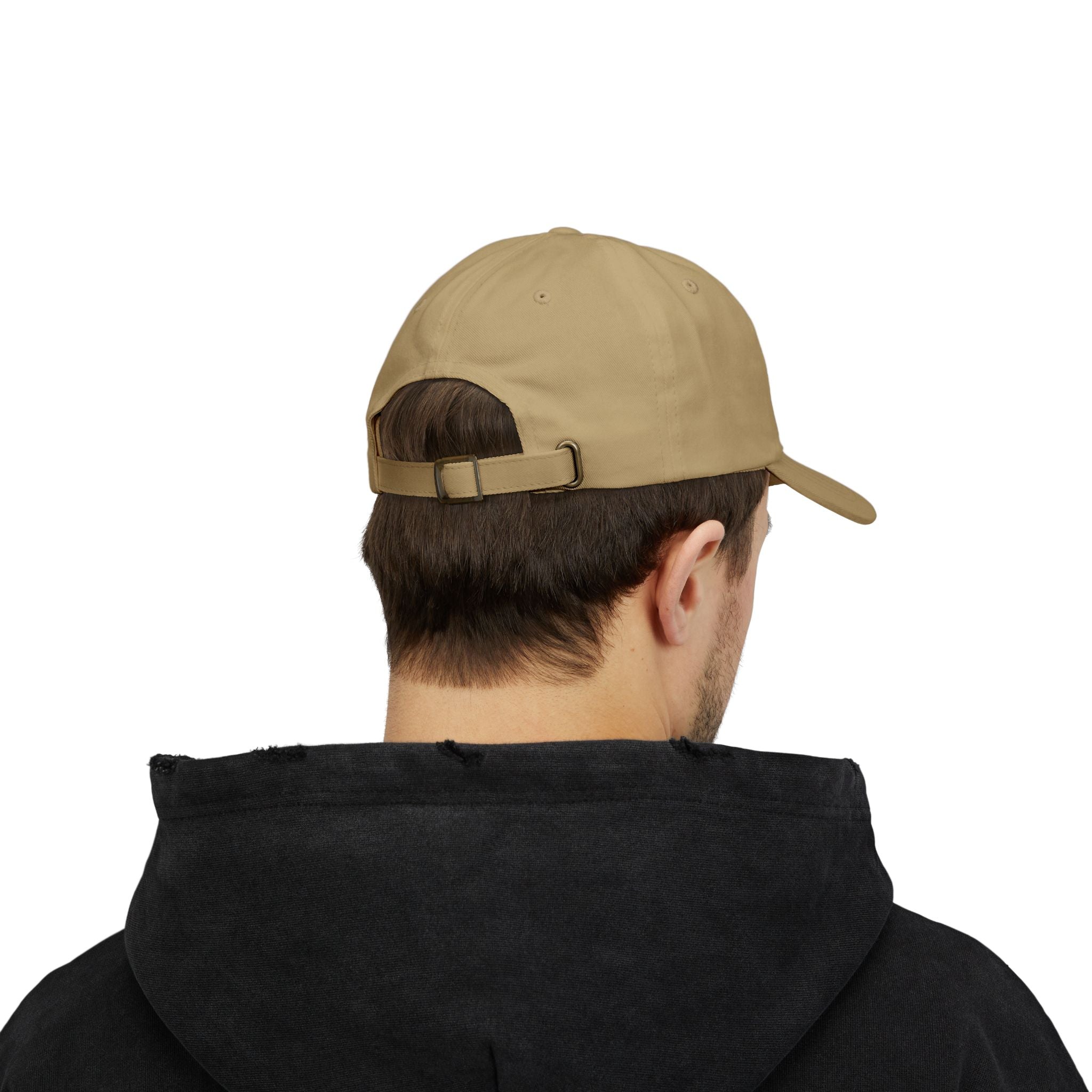 Shamelez Classic Dad Cap