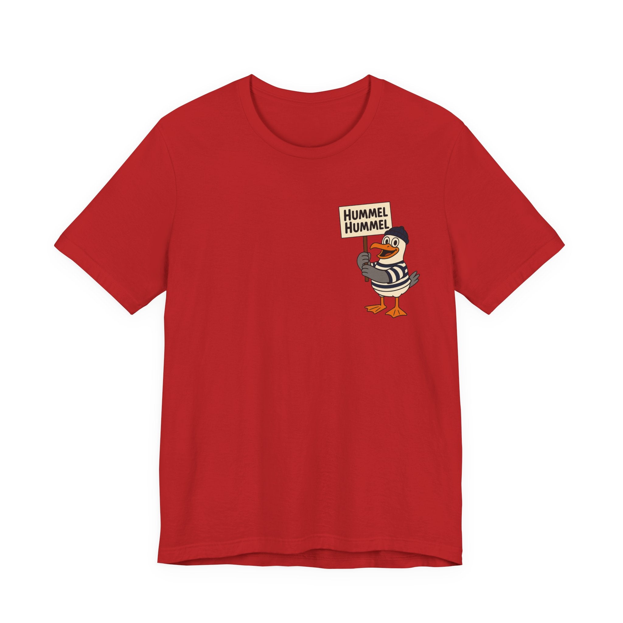 Hummel Hummel Duck Graphic Tee - Unisex