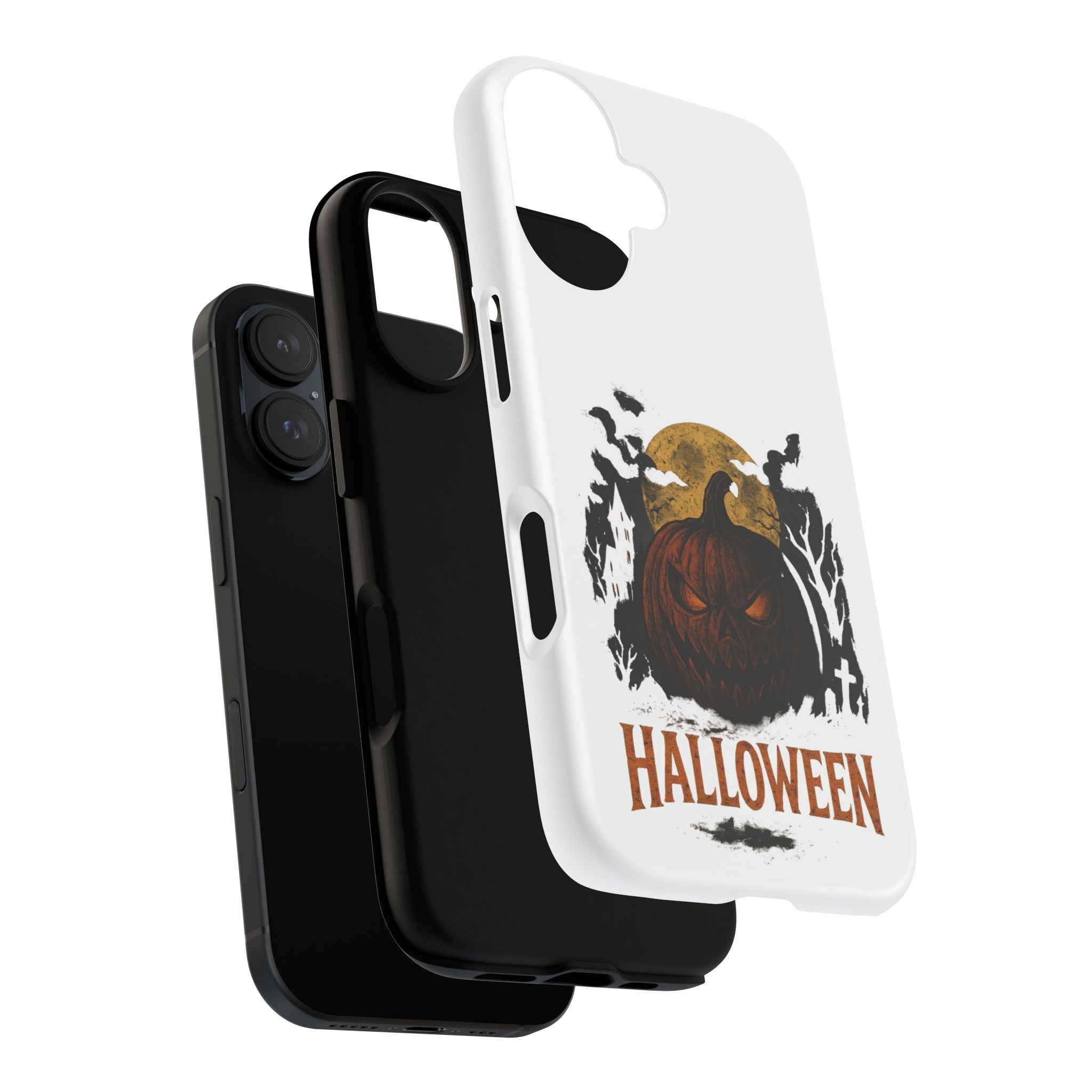 Halloween Phone Case