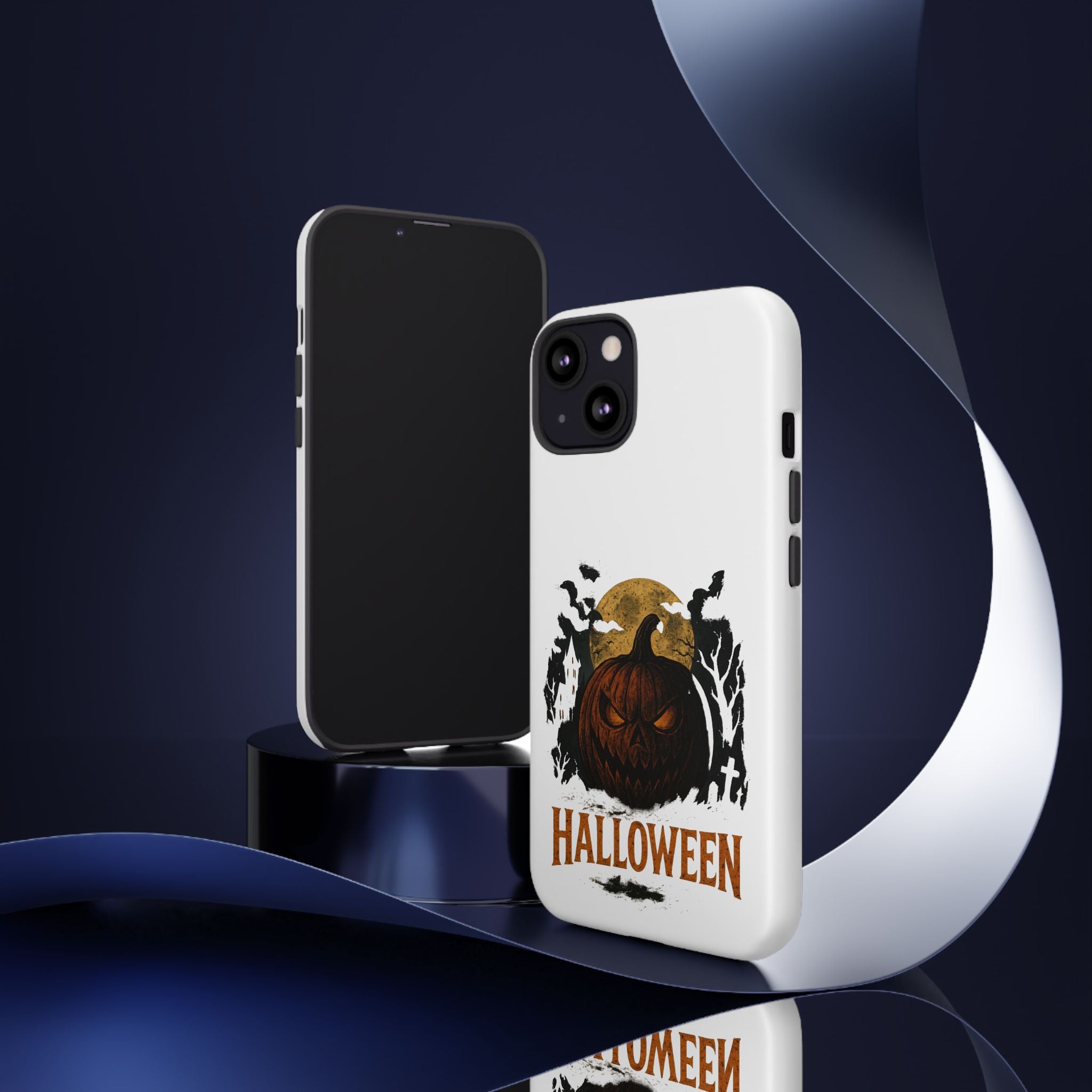 Halloween Phone Case