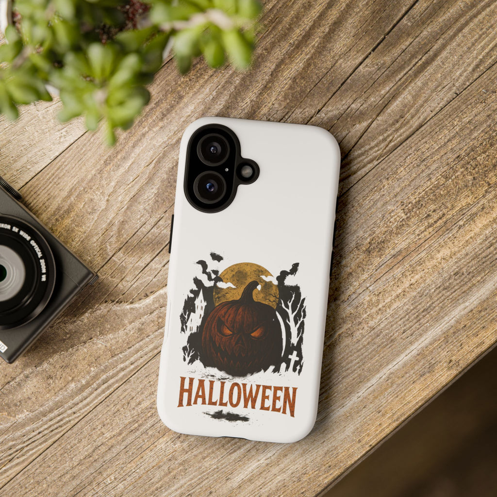 Halloween Phone Case