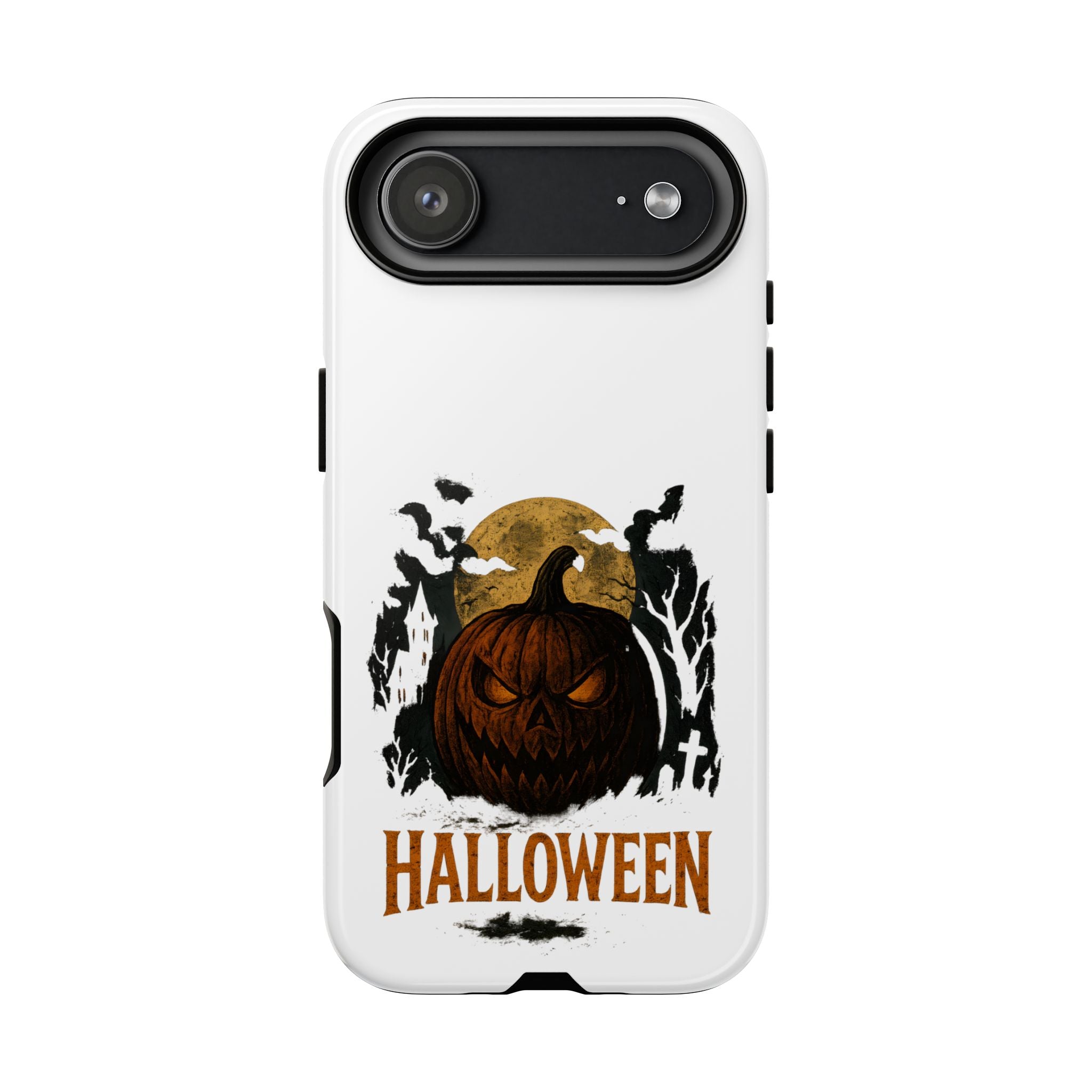 Halloween Phone Case