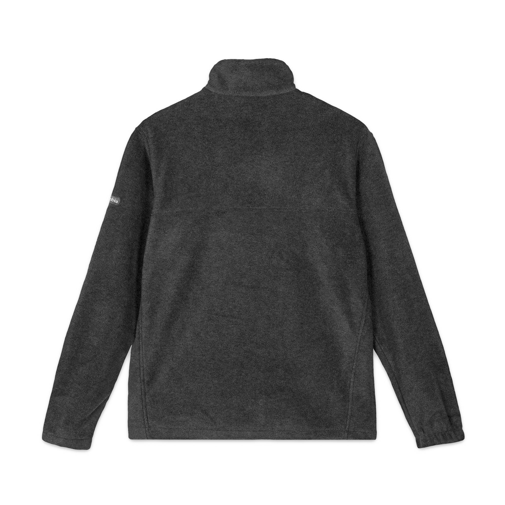 Cozy Shamelez Unisex Fleece Jacket
