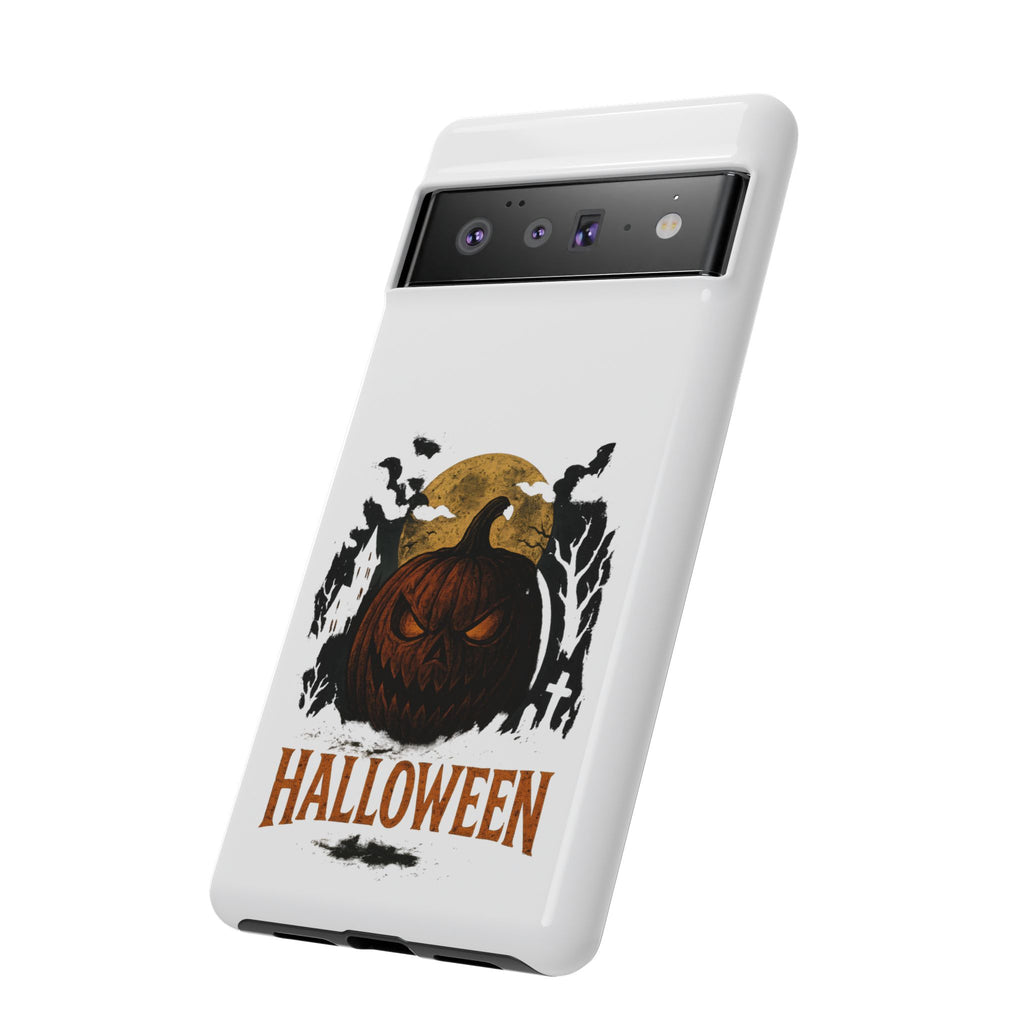 Halloween Phone Case