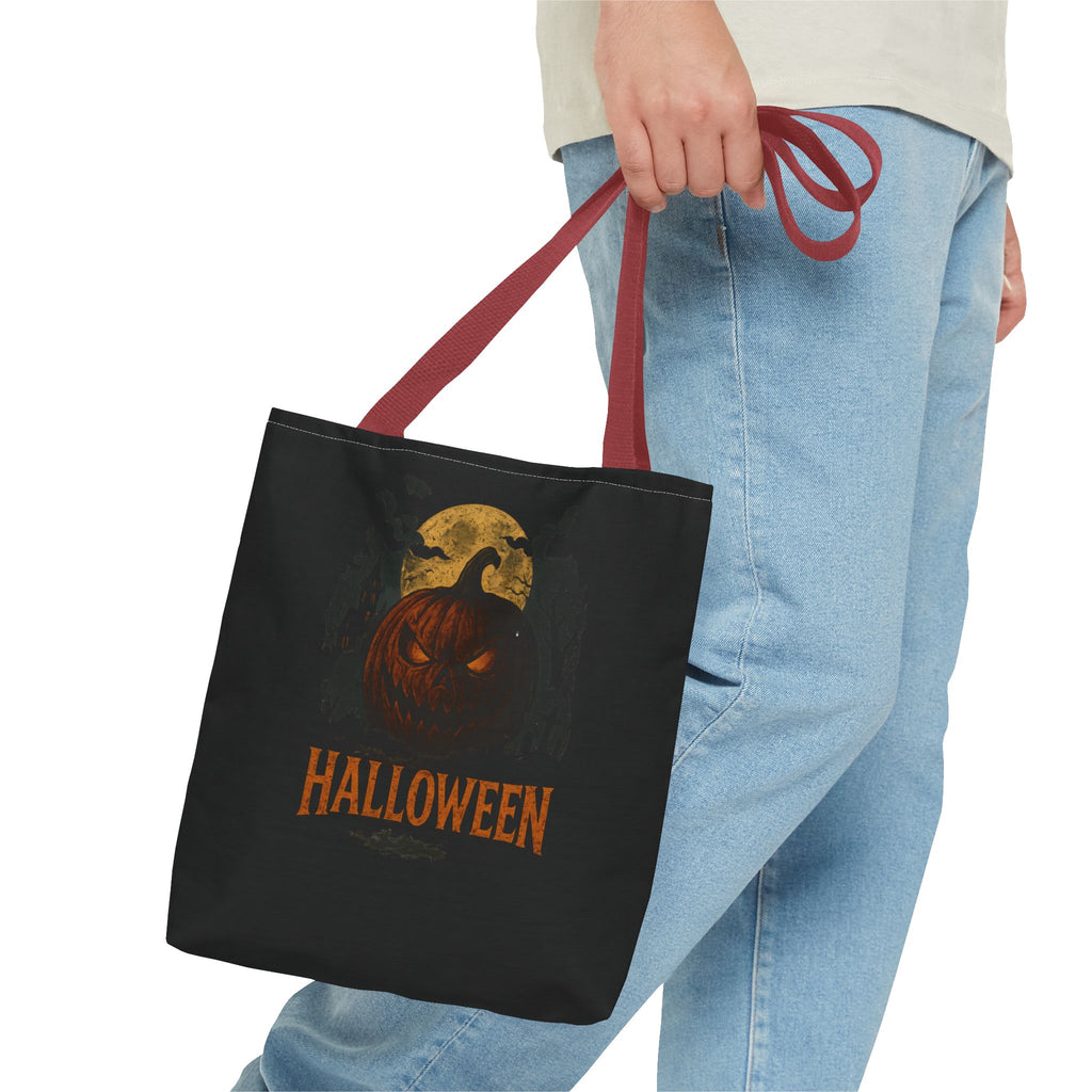 Halloween Tote Bag