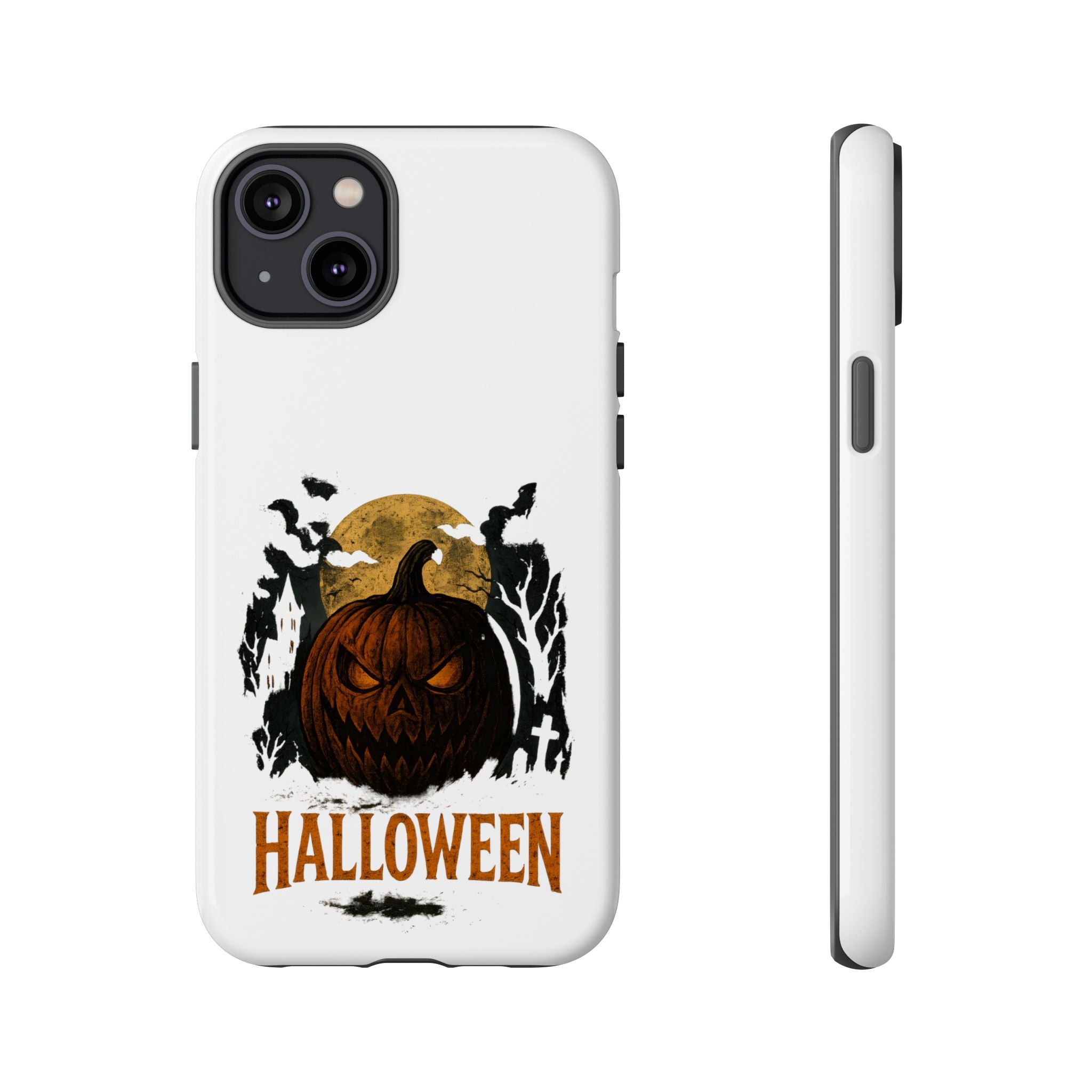 Halloween Phone Case