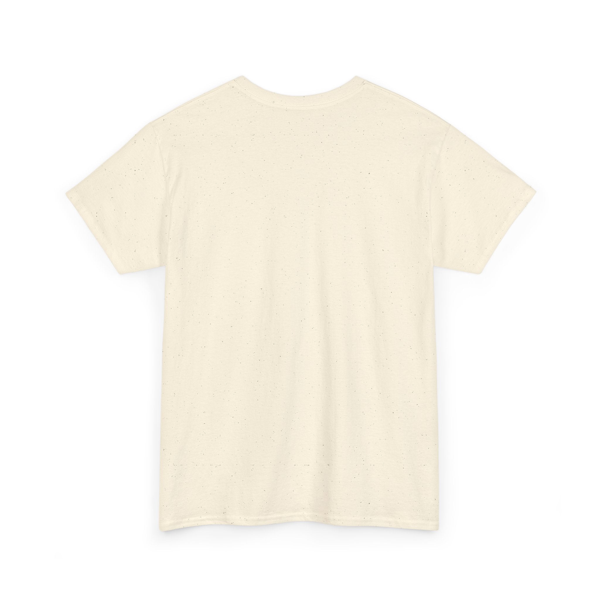 Shamelez Unisex Heavy Cotton Tee