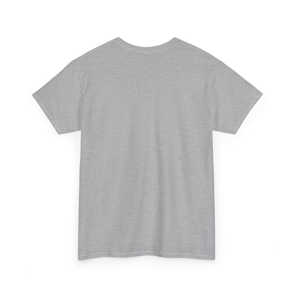 Shamelez Unisex Heavy Cotton Tee