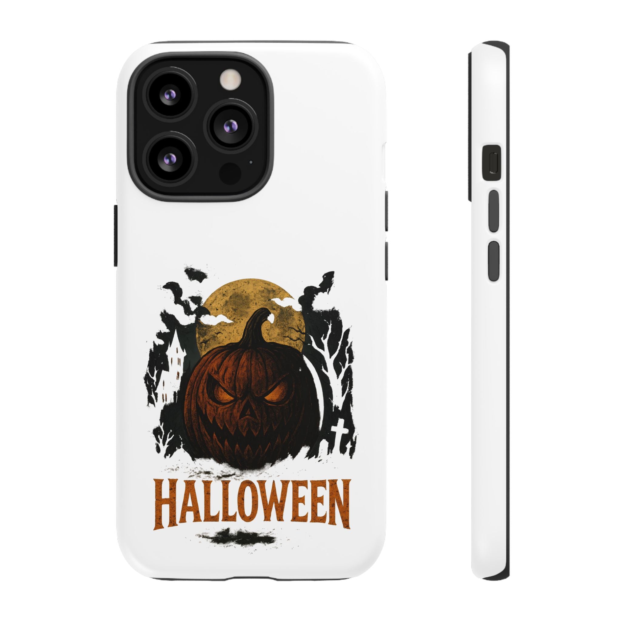 Halloween Phone Case