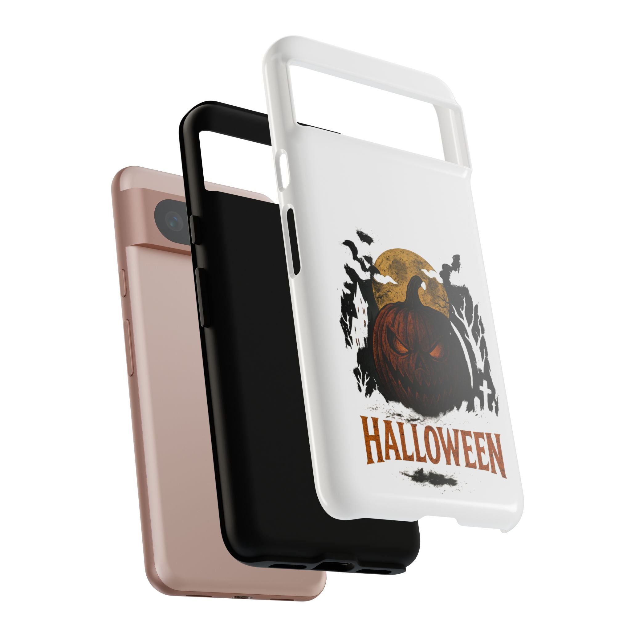 Halloween Phone Case