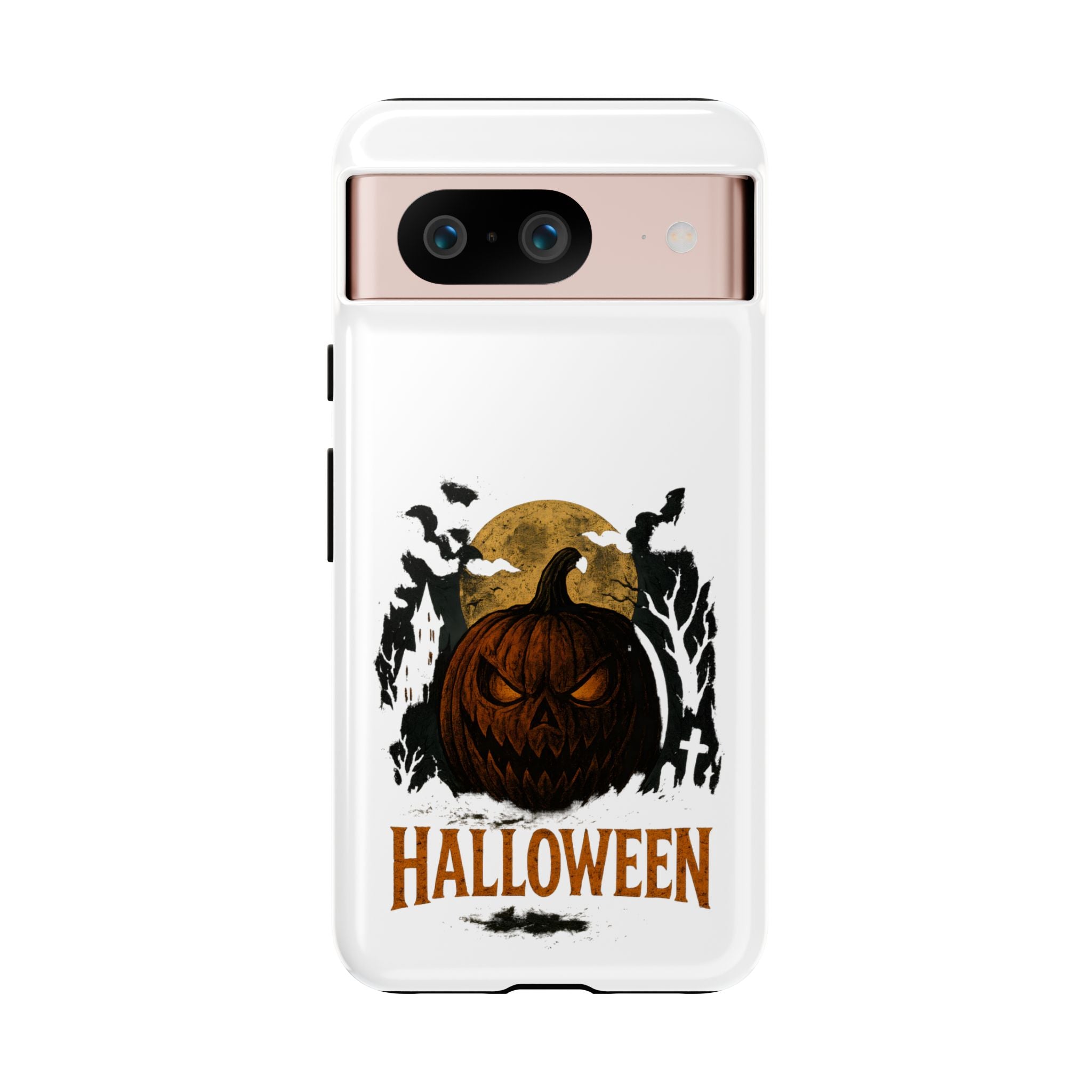 Halloween Phone Case