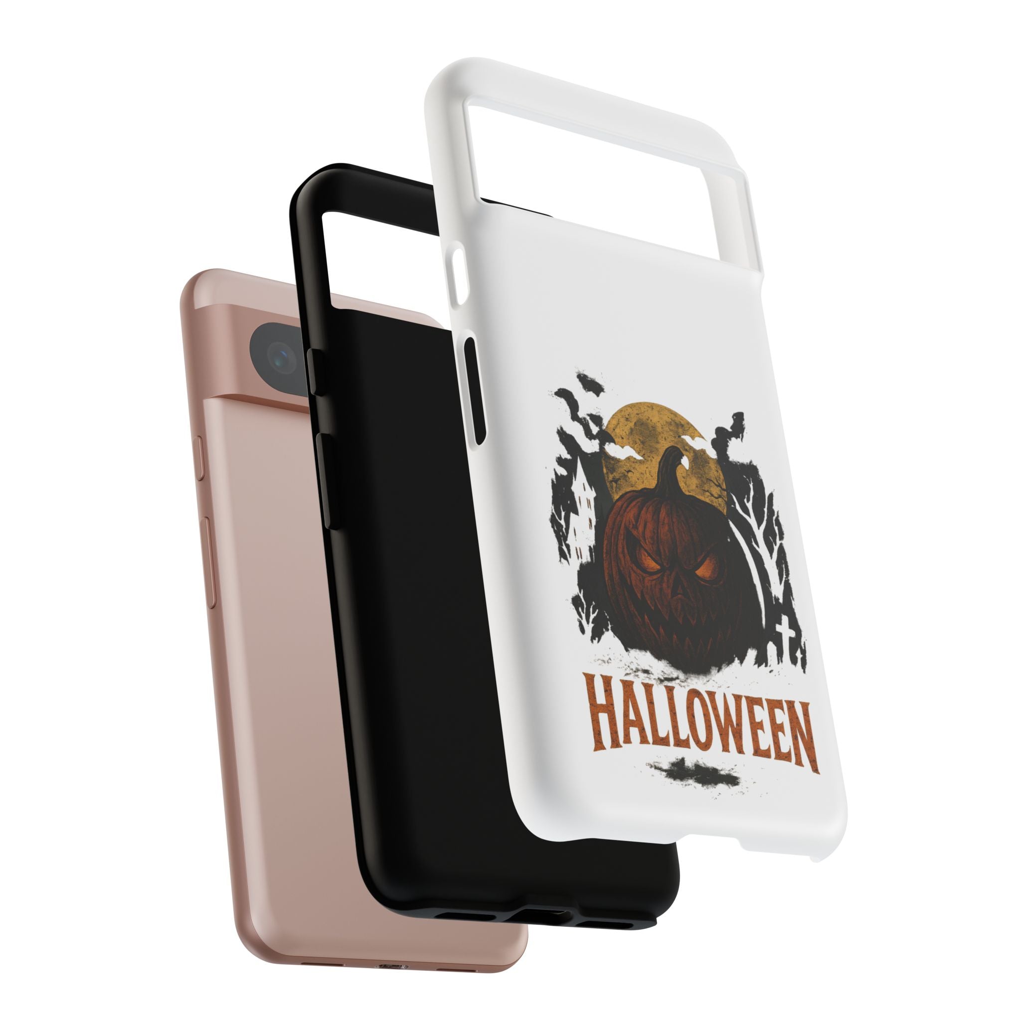 Halloween Phone Case