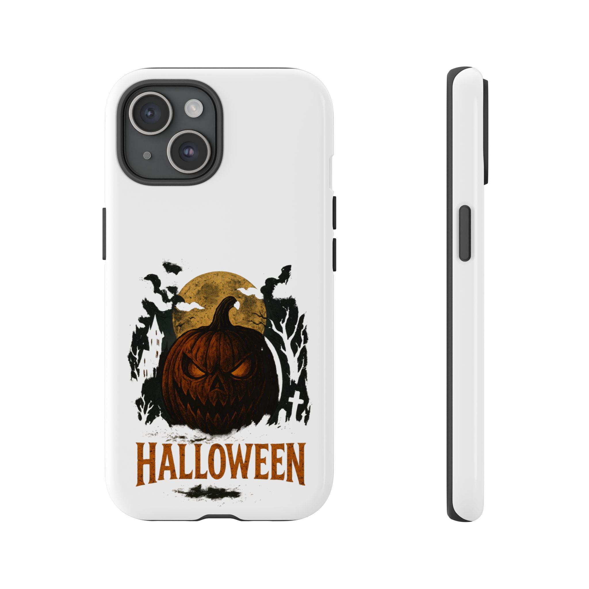 Halloween Phone Case