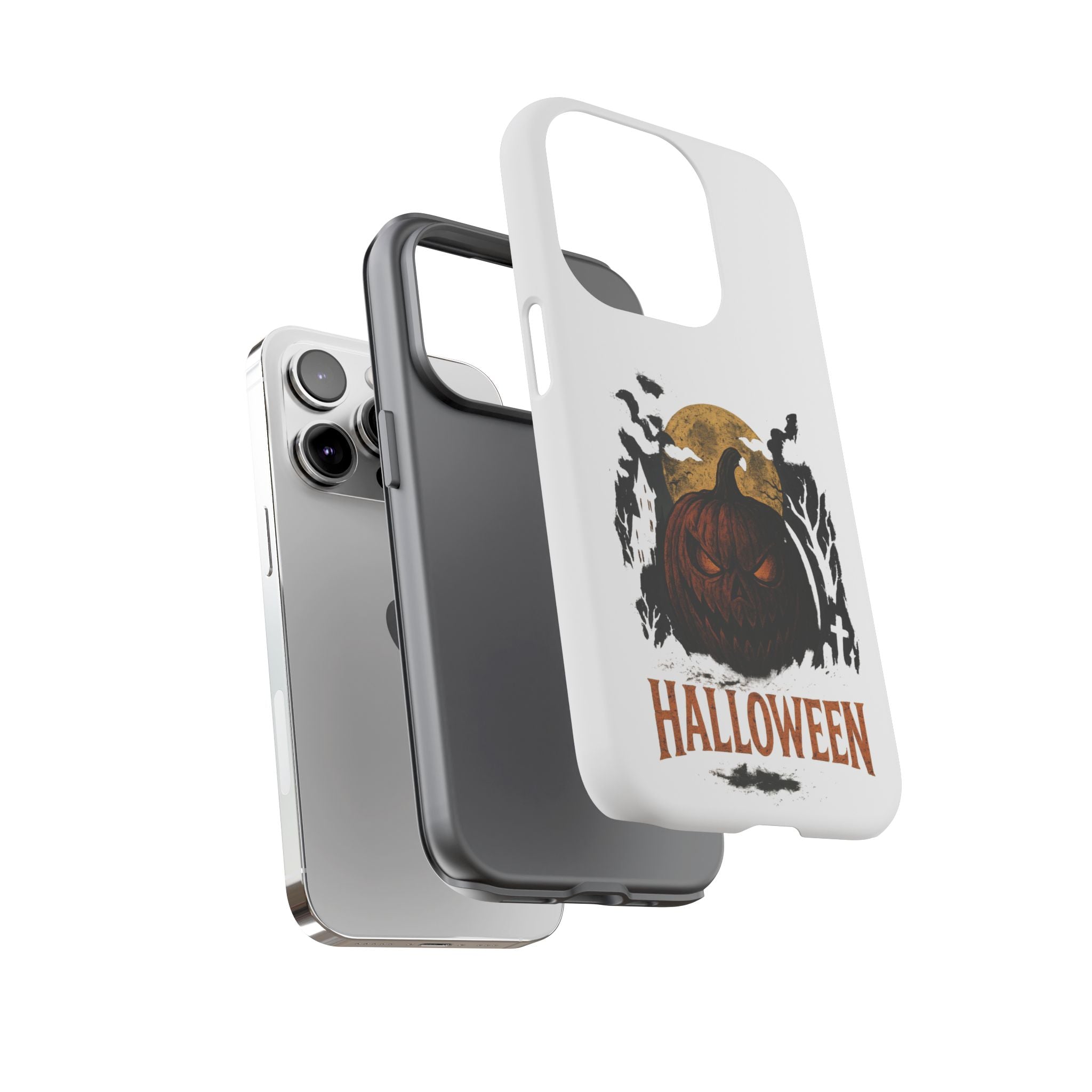 Halloween Phone Case