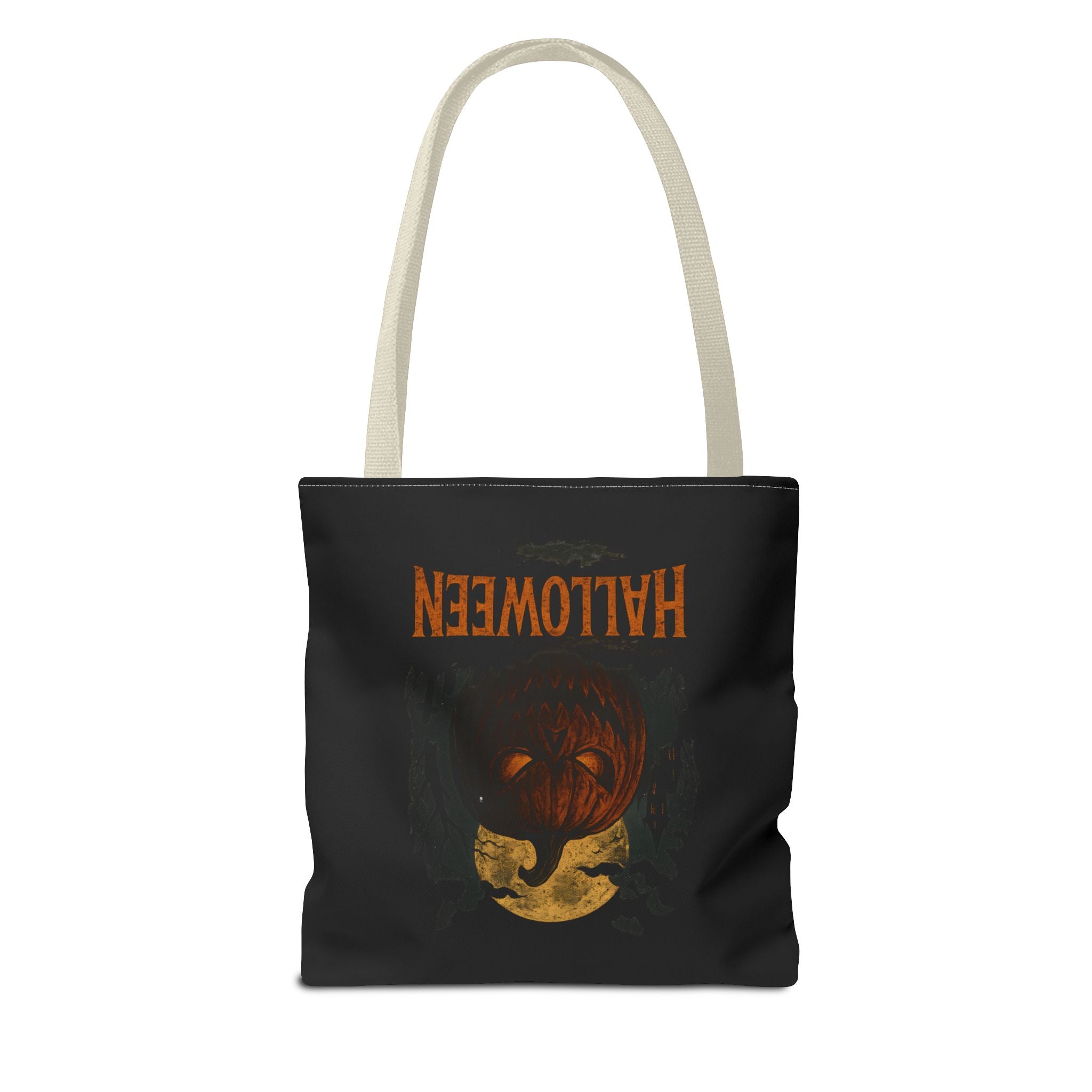 Halloween Tote Bag