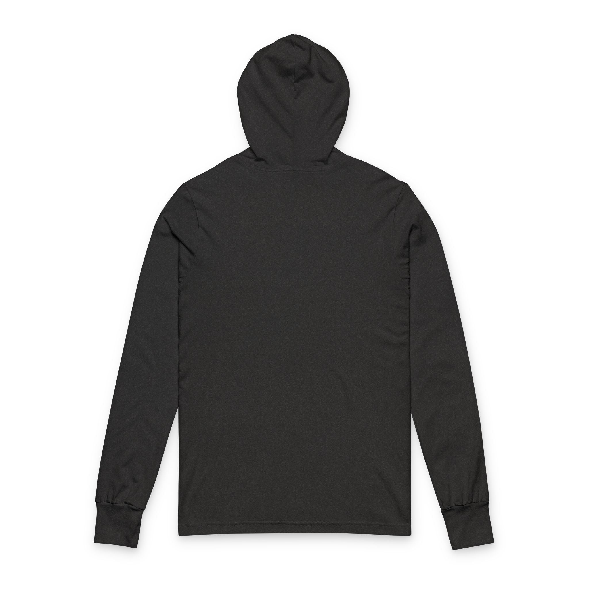 Hamburg Weather Hooded Long Sleeve
