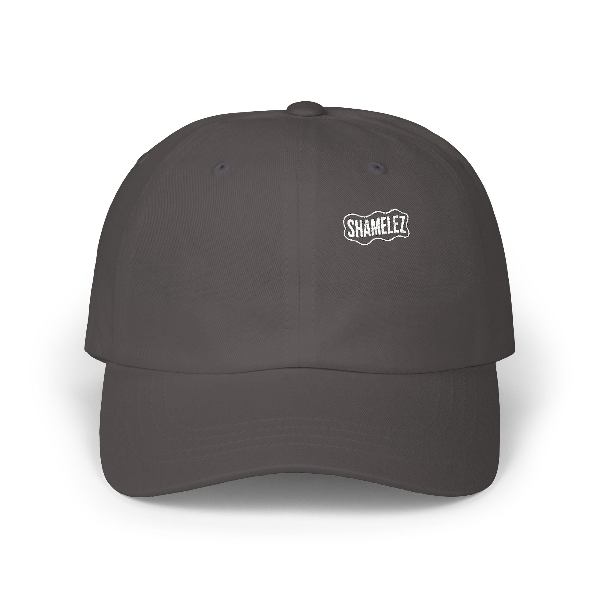 Shamelez Cap - Version 2