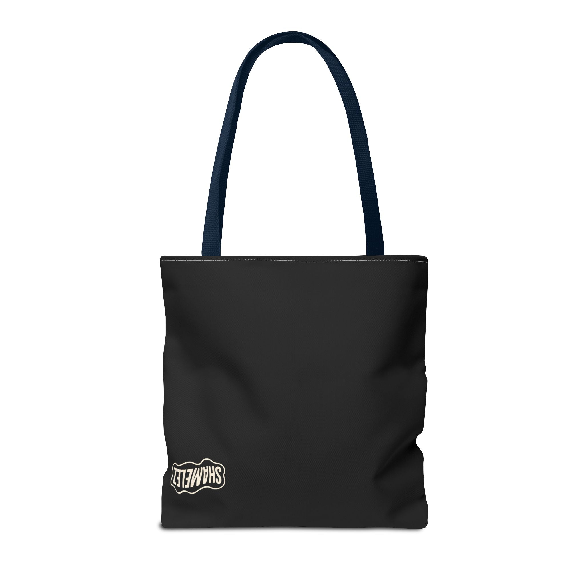 Stylish Tote Bag - ‘SHAMELEZ’ Version 2