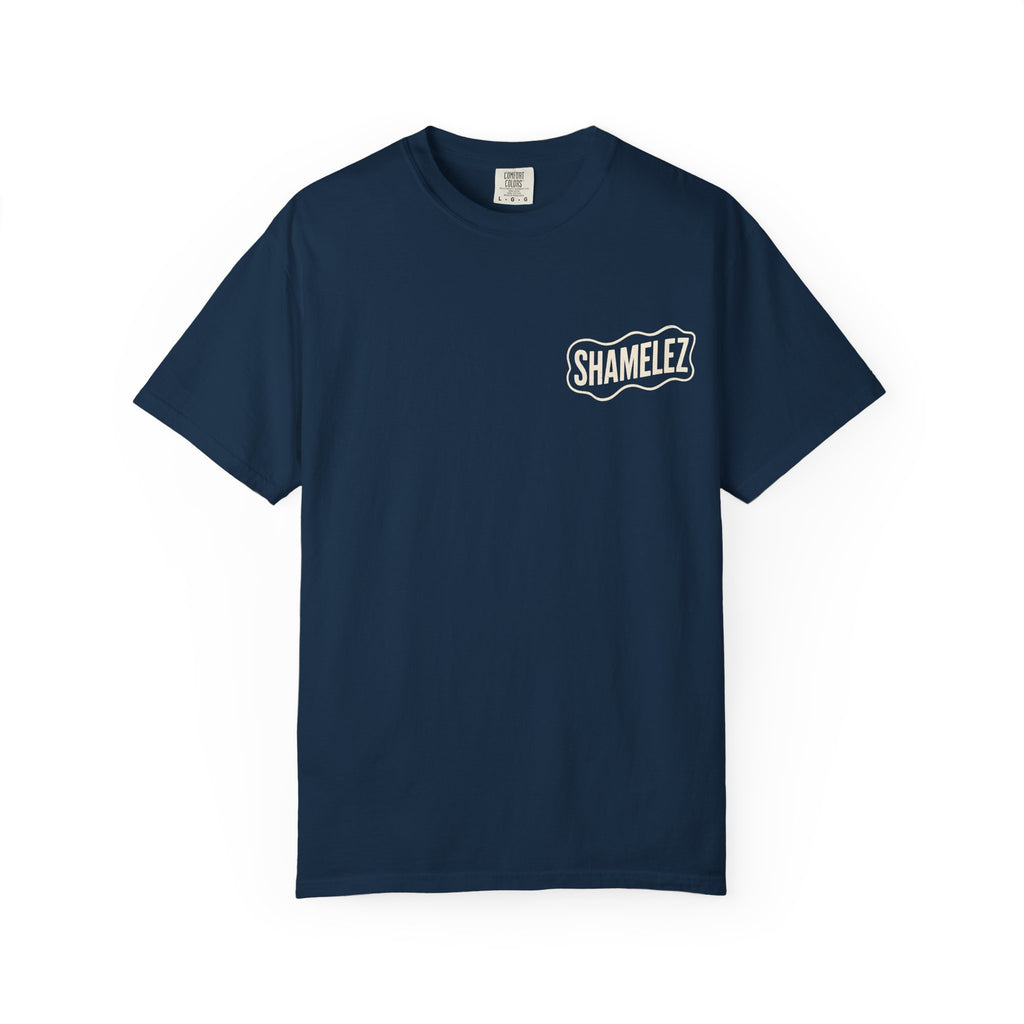 Unisex T-Shirt Shamelez version 2