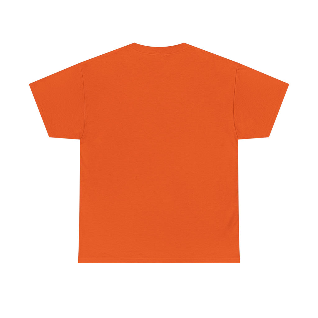 Shamelez Unisex Heavy Cotton Tee