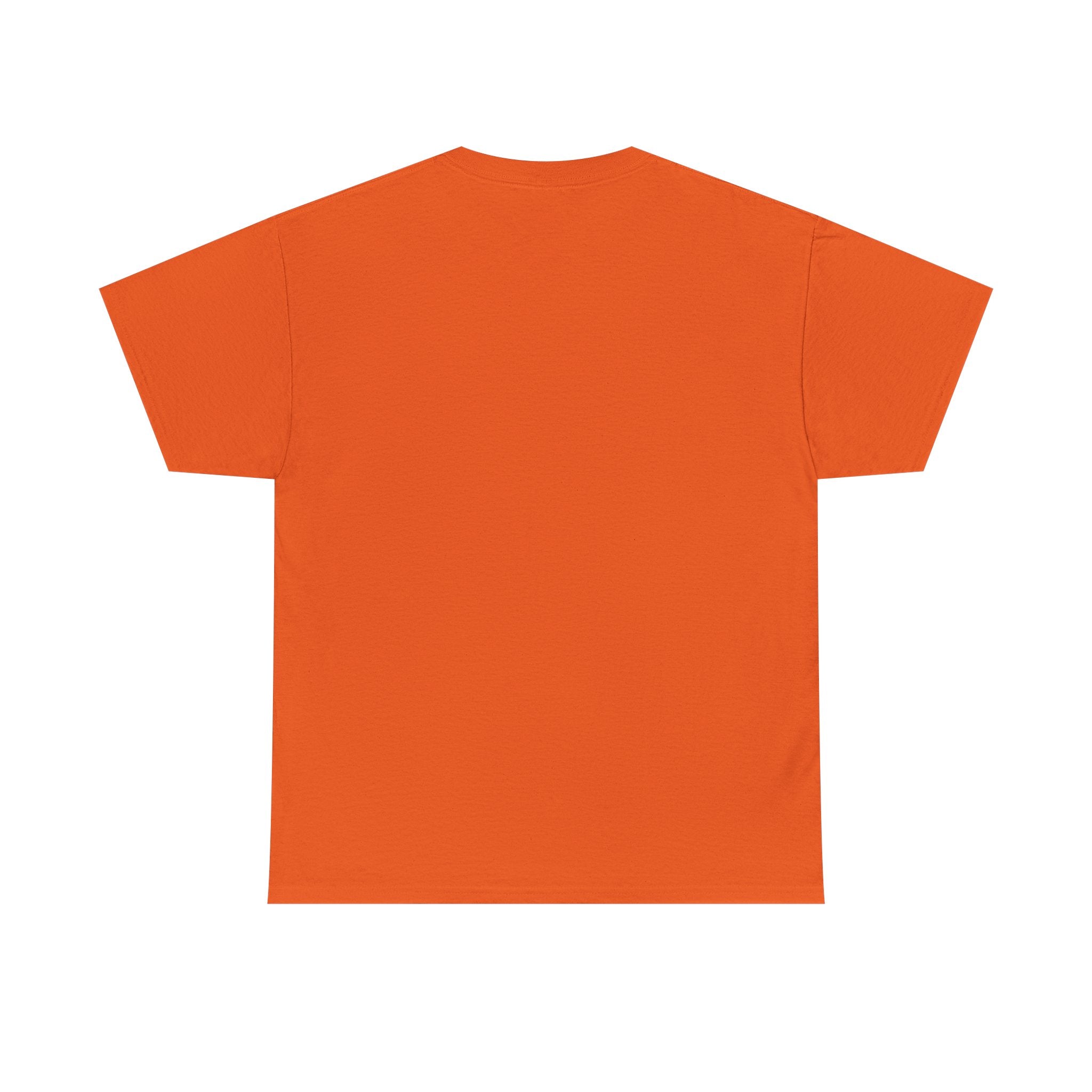 Shamelez Unisex Heavy Cotton Tee