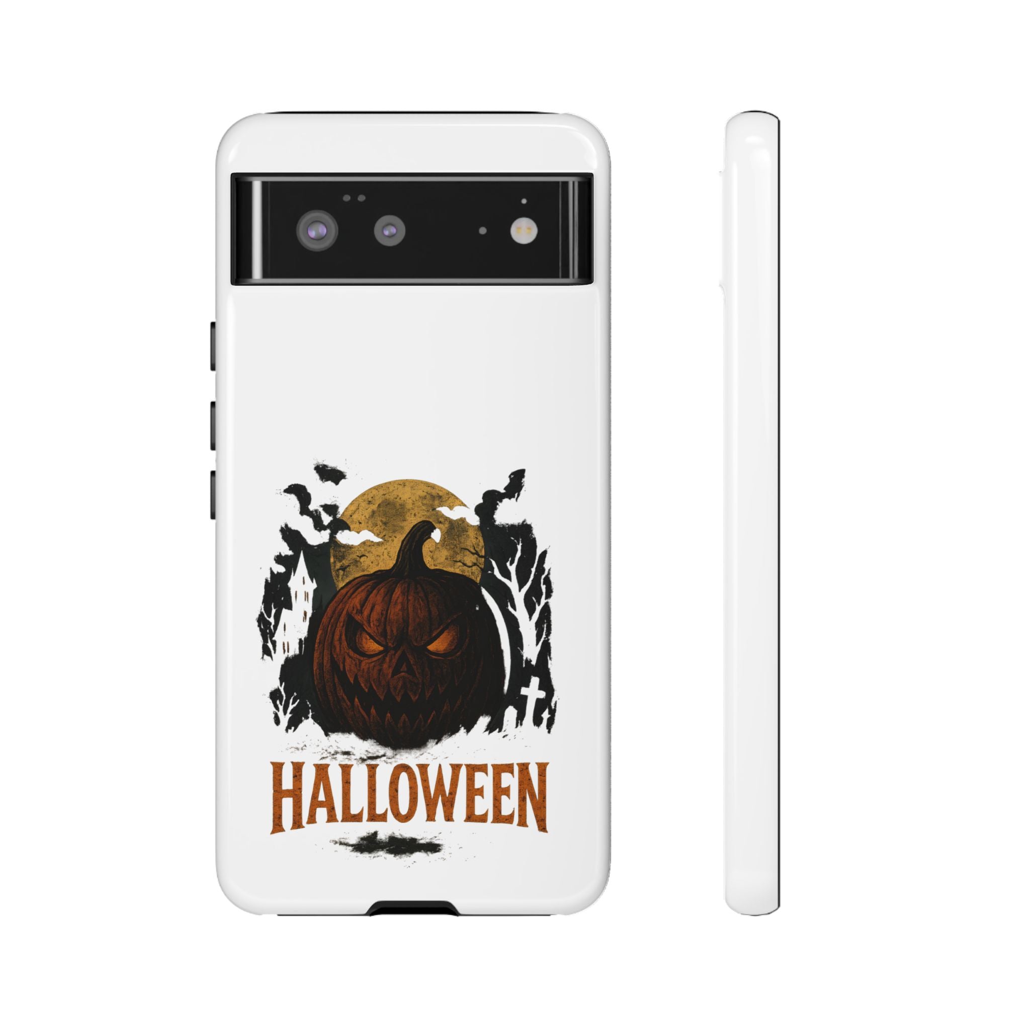 Halloween Phone Case