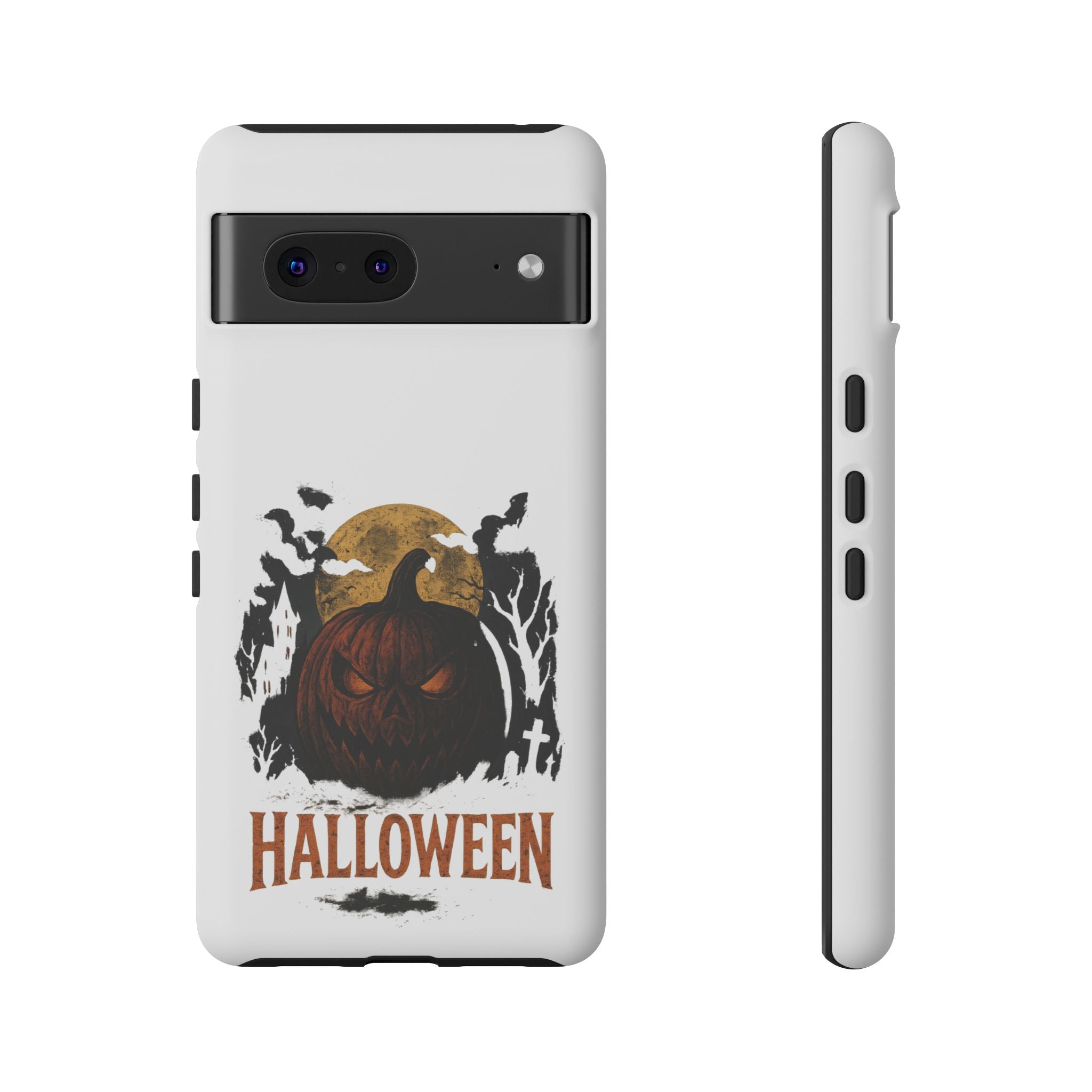 Halloween Phone Case