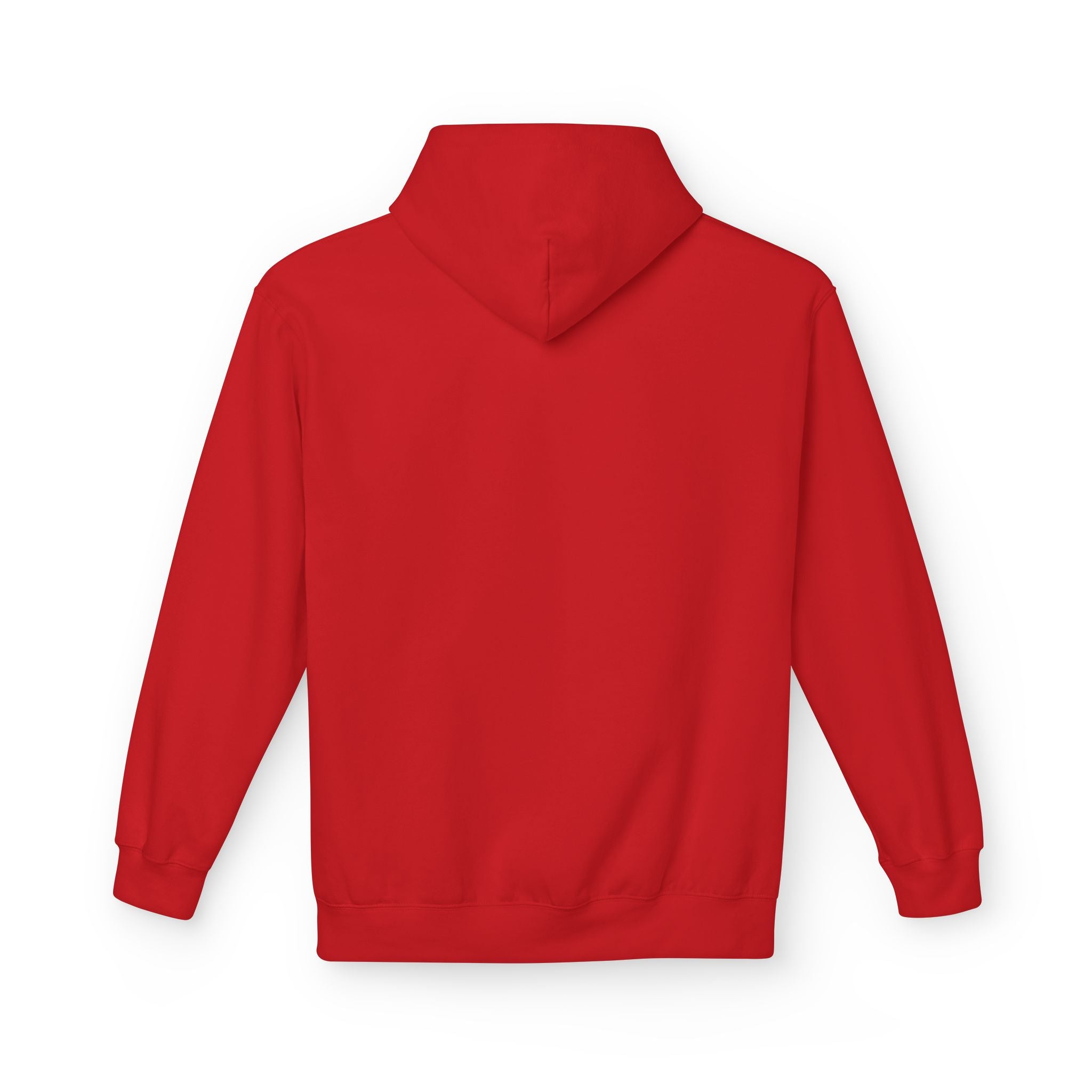 Unisex - She's defrosting christmas Hoodie