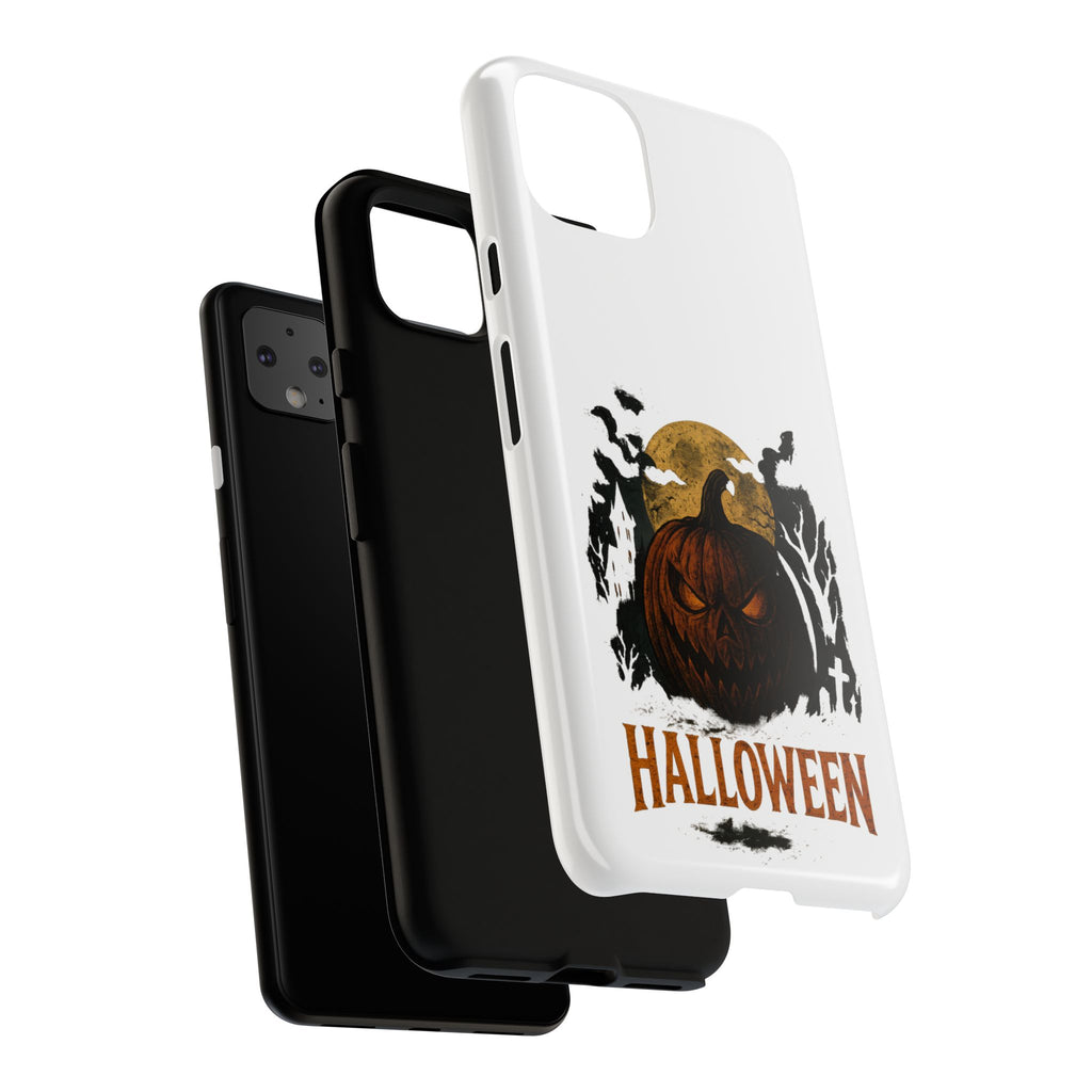 Halloween Phone Case