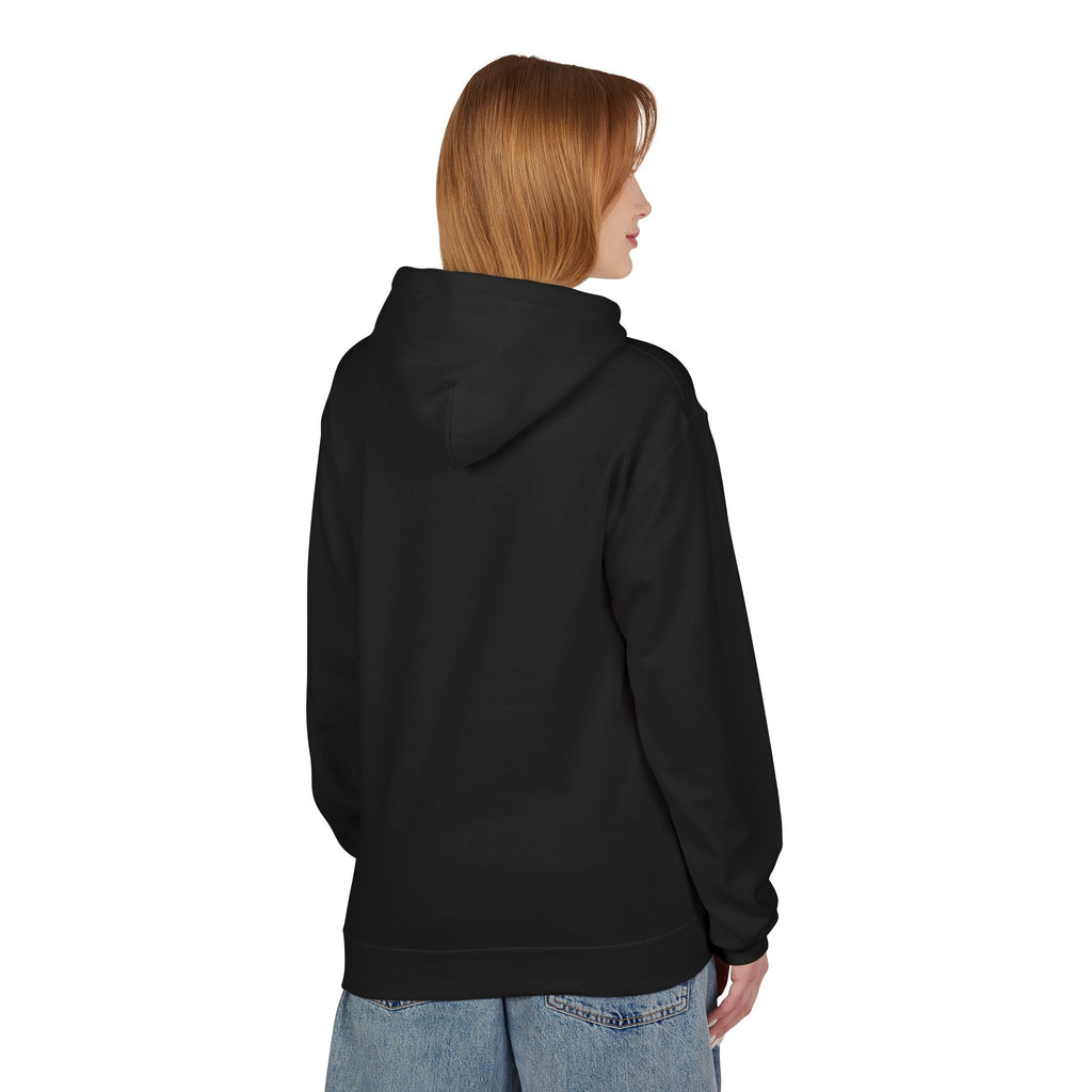 Unisex - She's defrosting christmas Hoodie