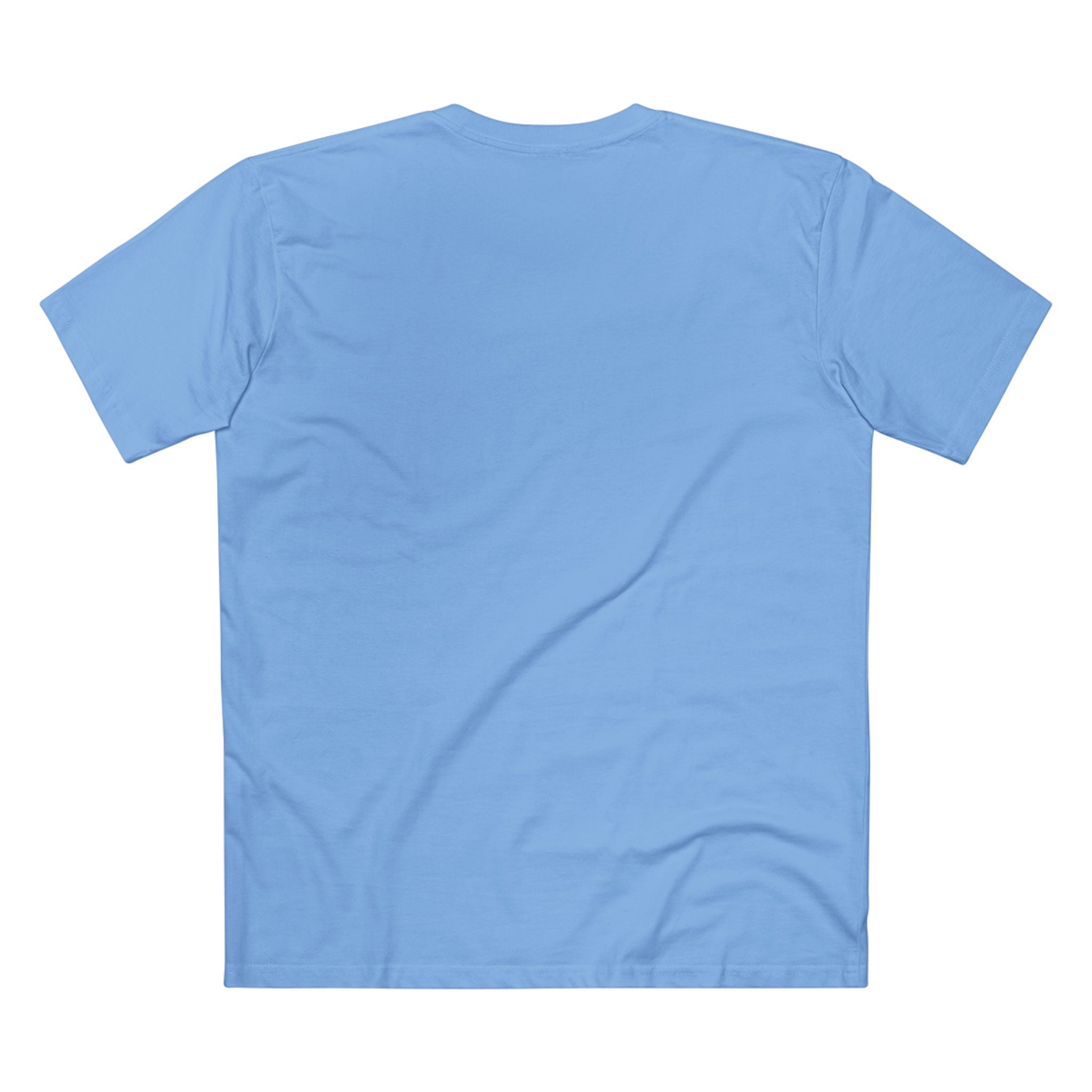 KLAPPE, ICH HATTE NOCH KEINEN KAFFEE - Unisex T-Shirts