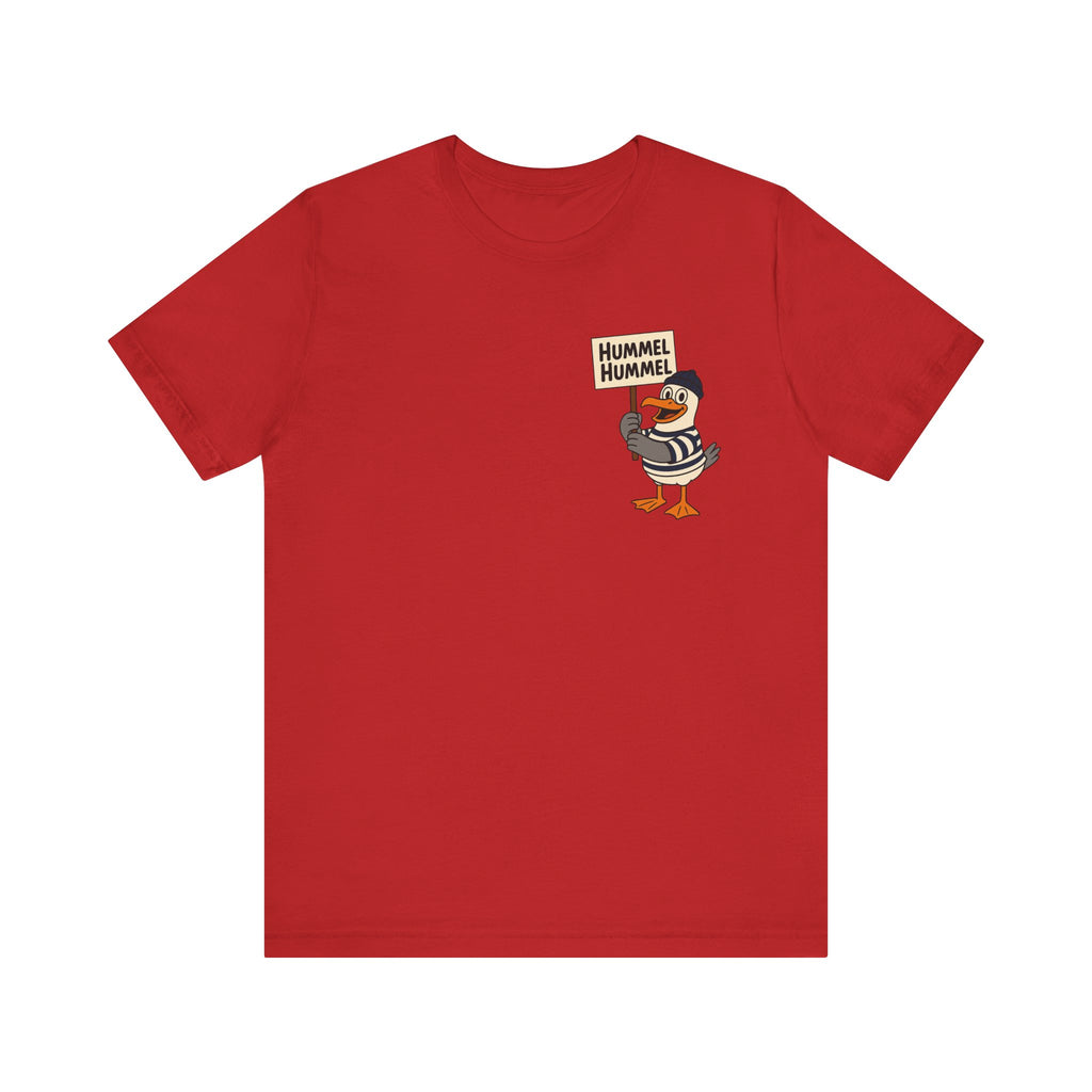 Hummel Hummel Duck Graphic Tee - Unisex