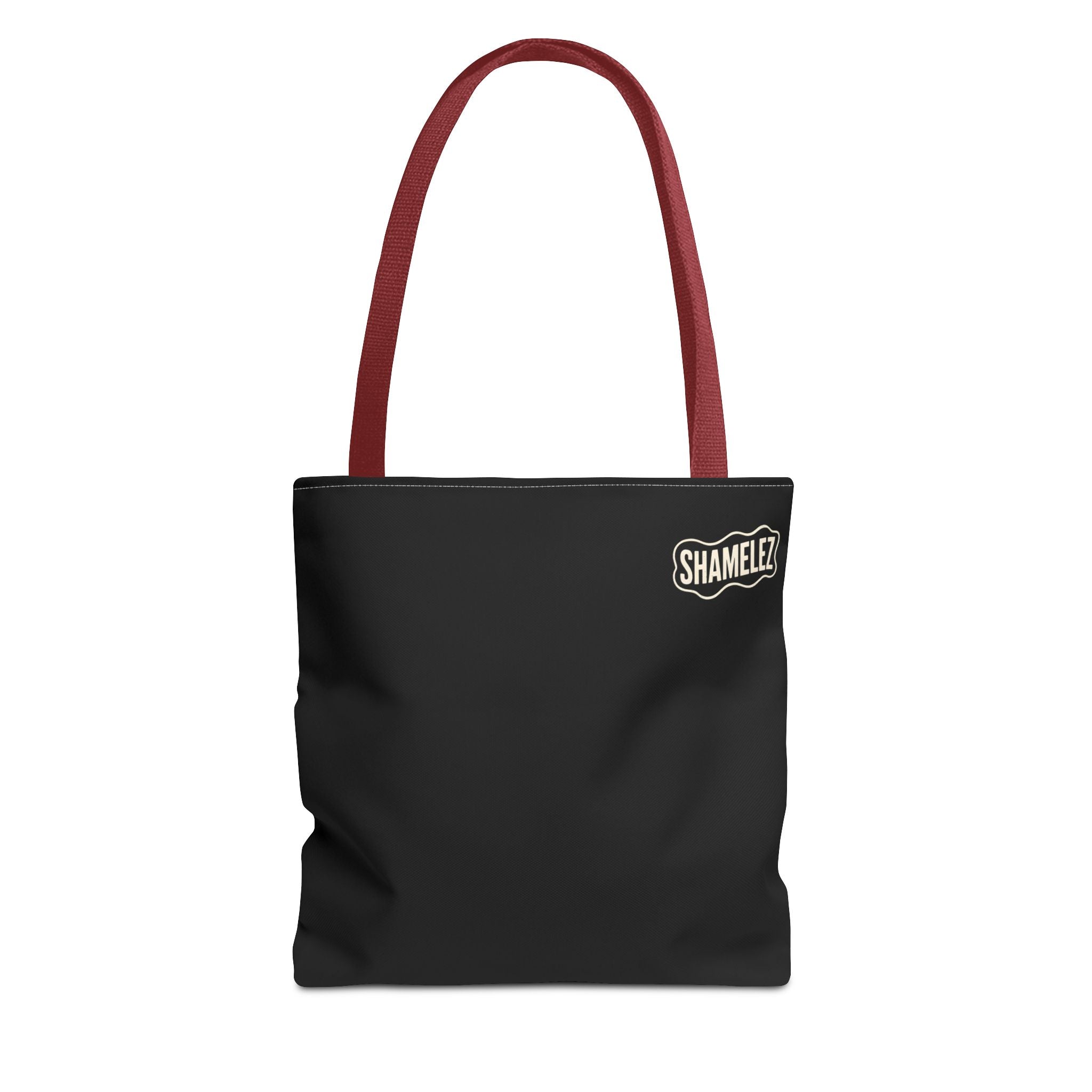 Stylish Tote Bag - ‘SHAMELEZ’ Version 2