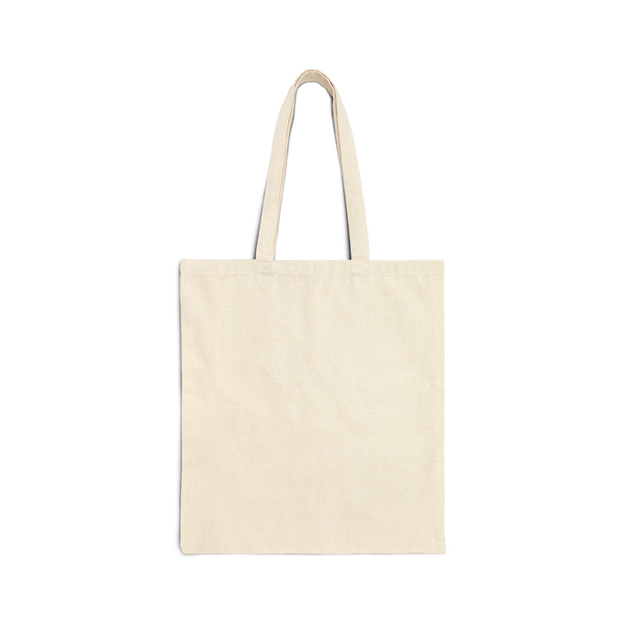 KLAPPE, ICH HATTE NOCH KEINEN KAFFEE - Tote Bag