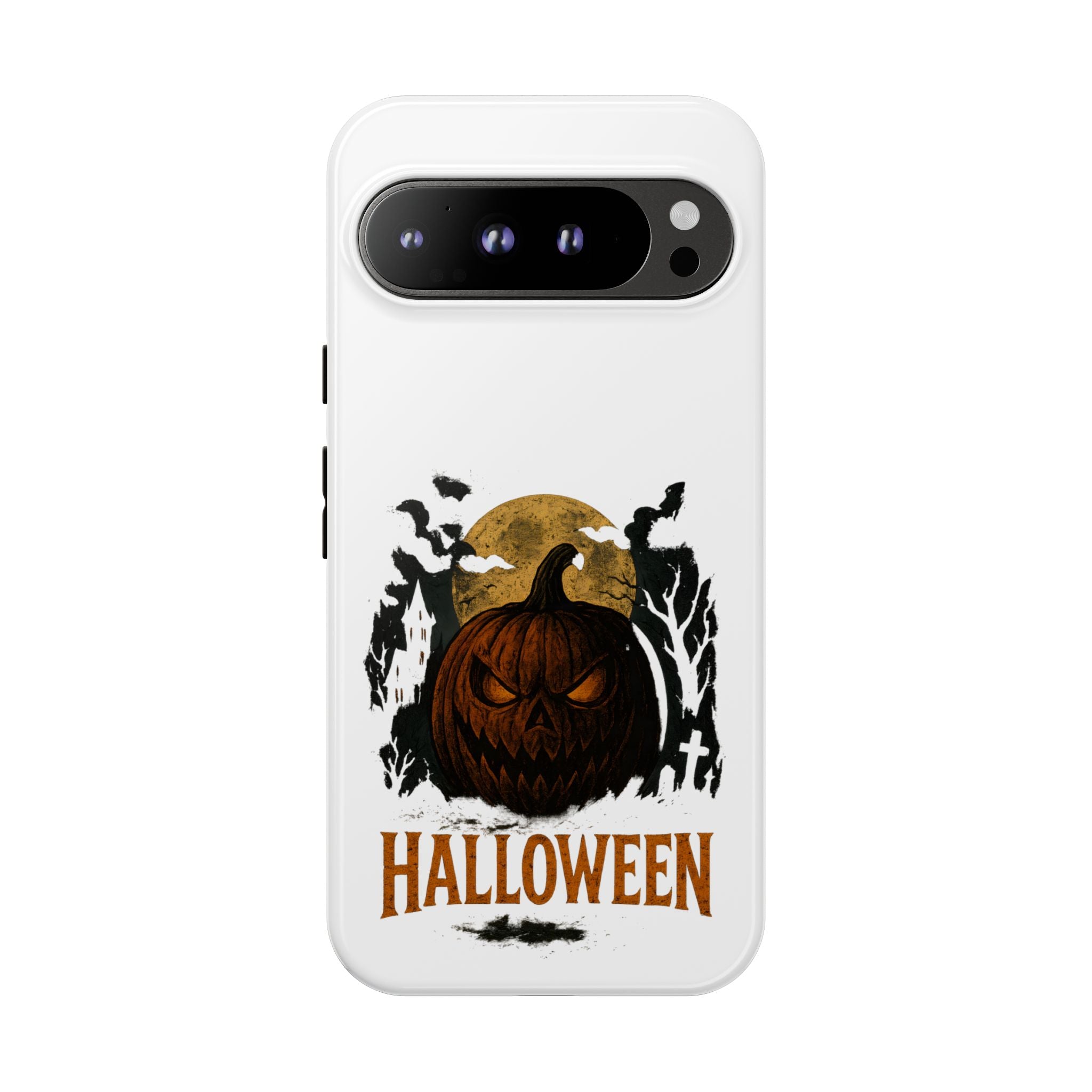 Halloween Phone Case