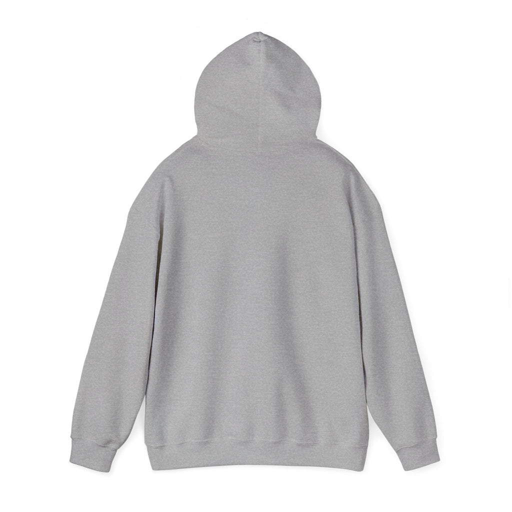 Klappe, Kaffee, Unisex Hoodie - Cozy Sweatshirt