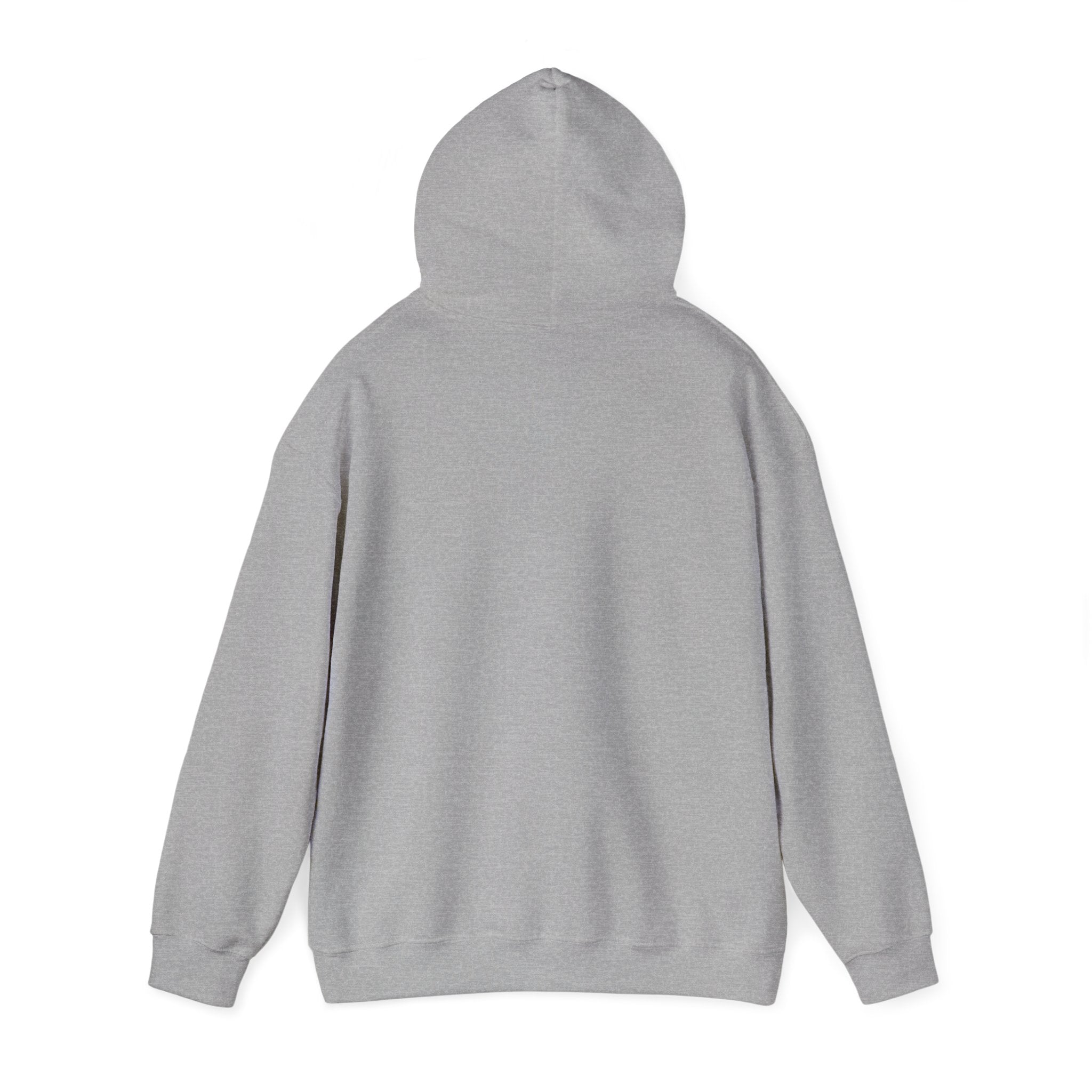 Klappe, Kaffee, Unisex Hoodie - Cozy Sweatshirt