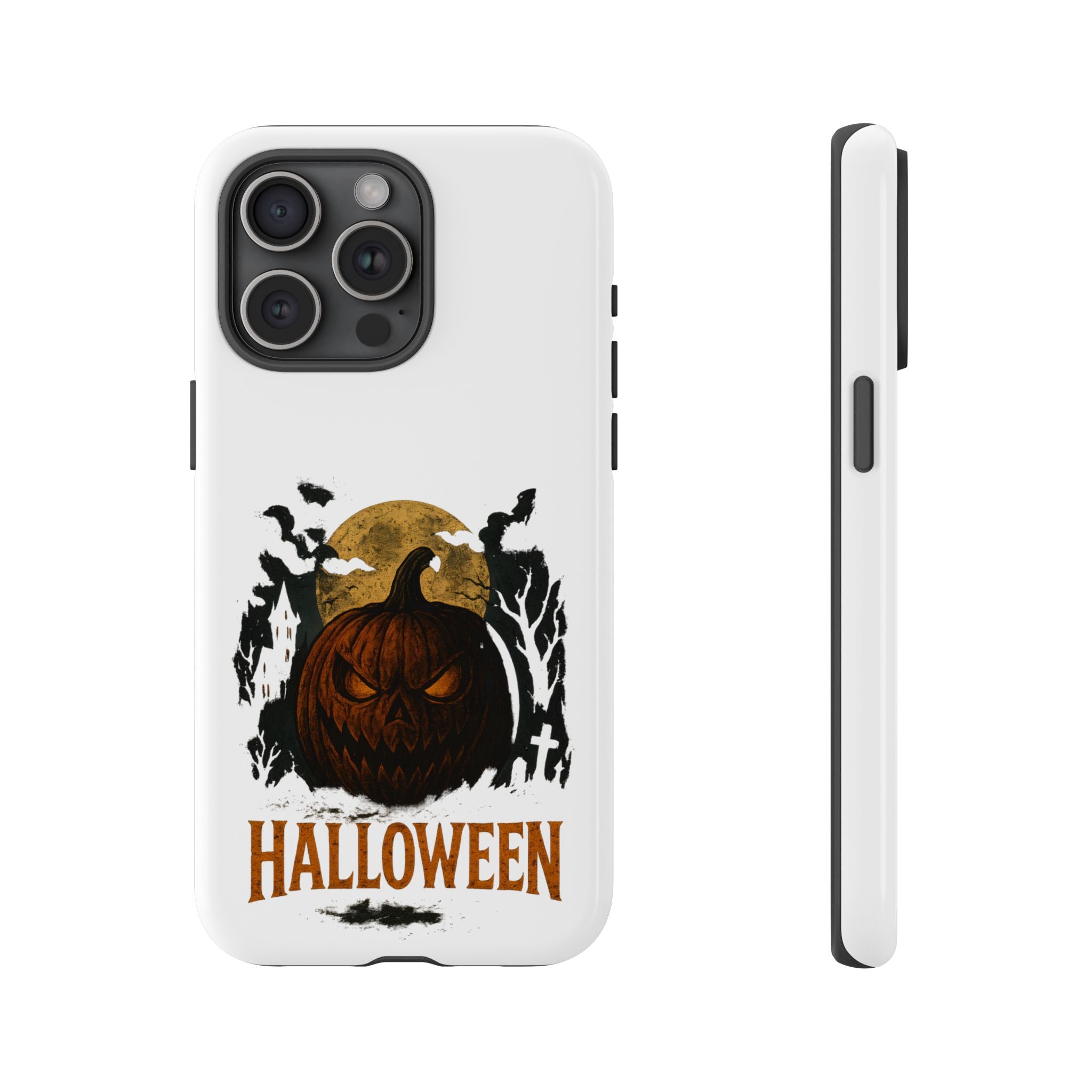 Halloween Phone Case