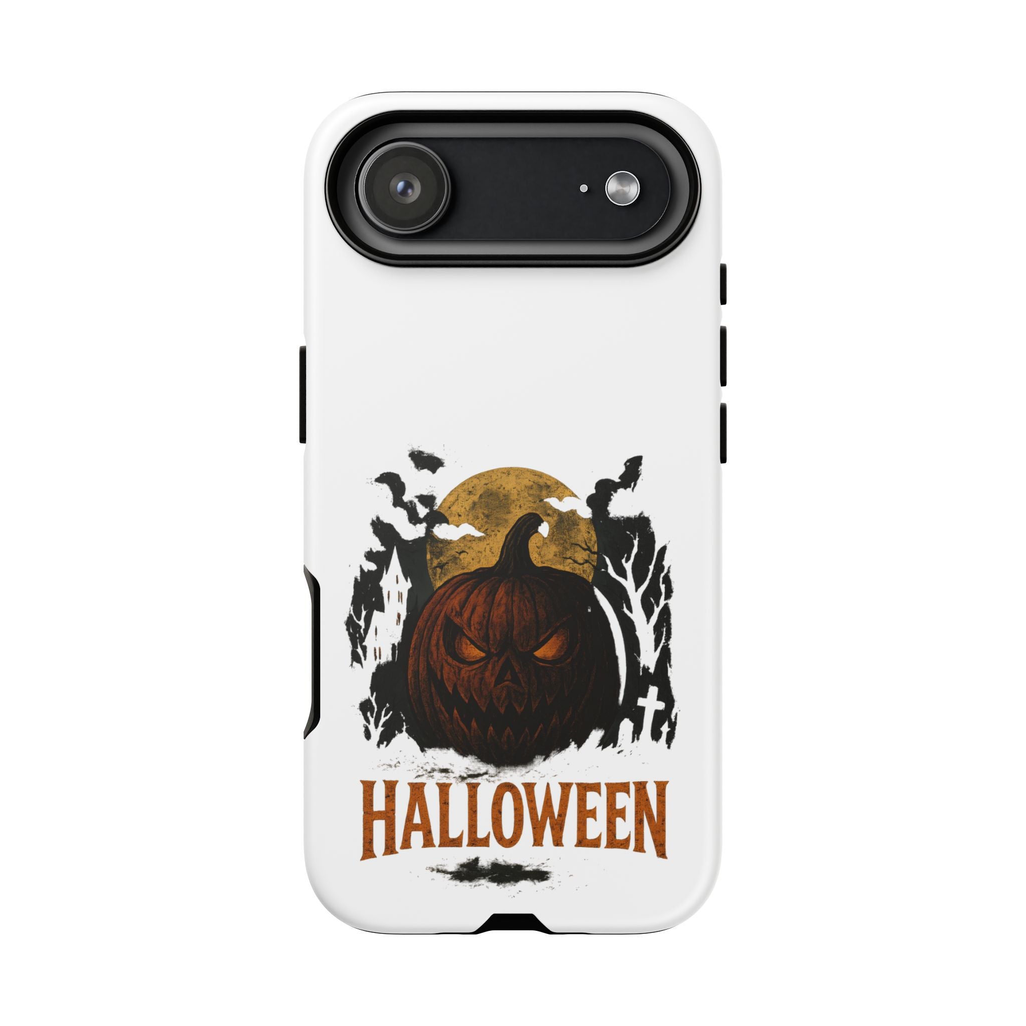 Halloween Phone Case