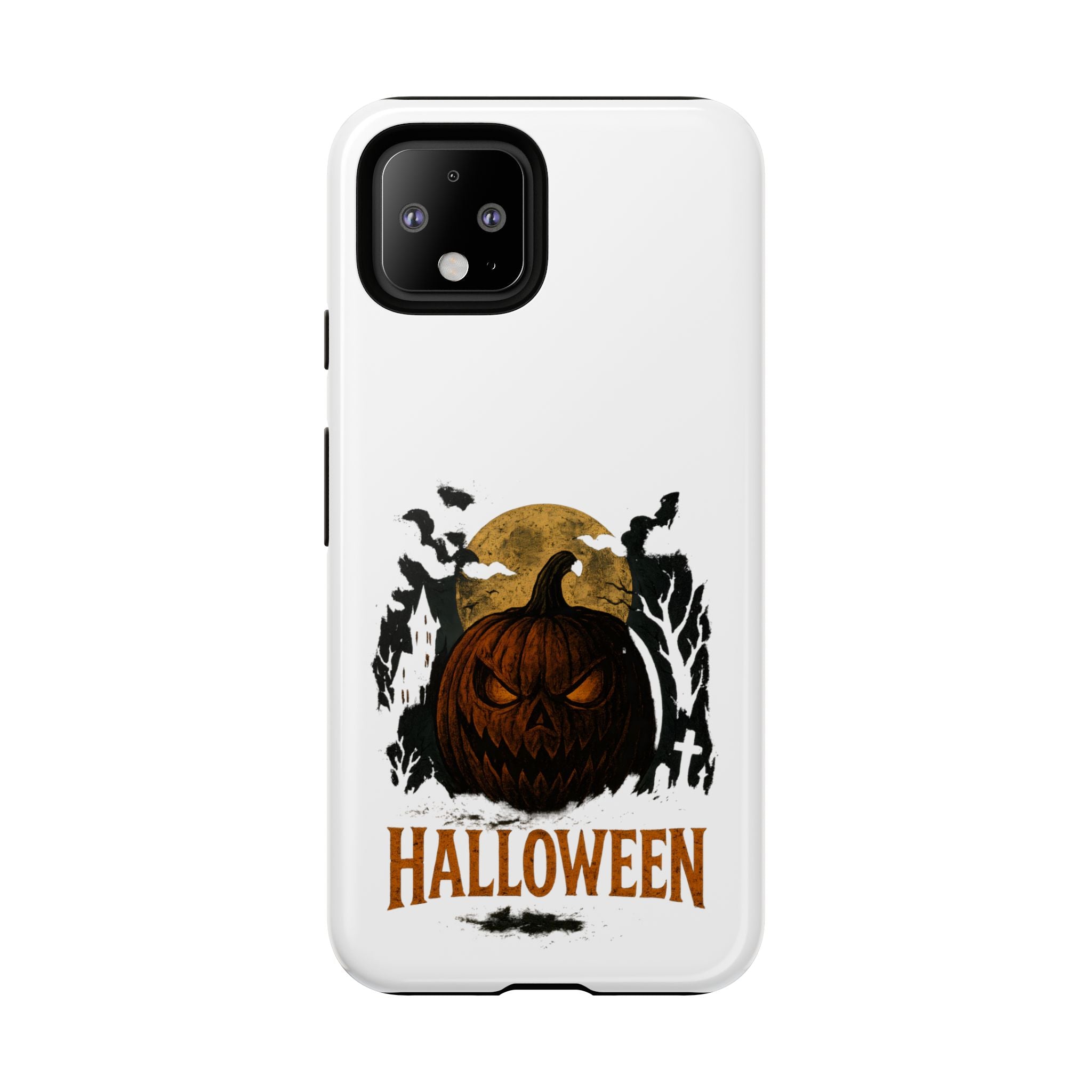 Halloween Phone Case
