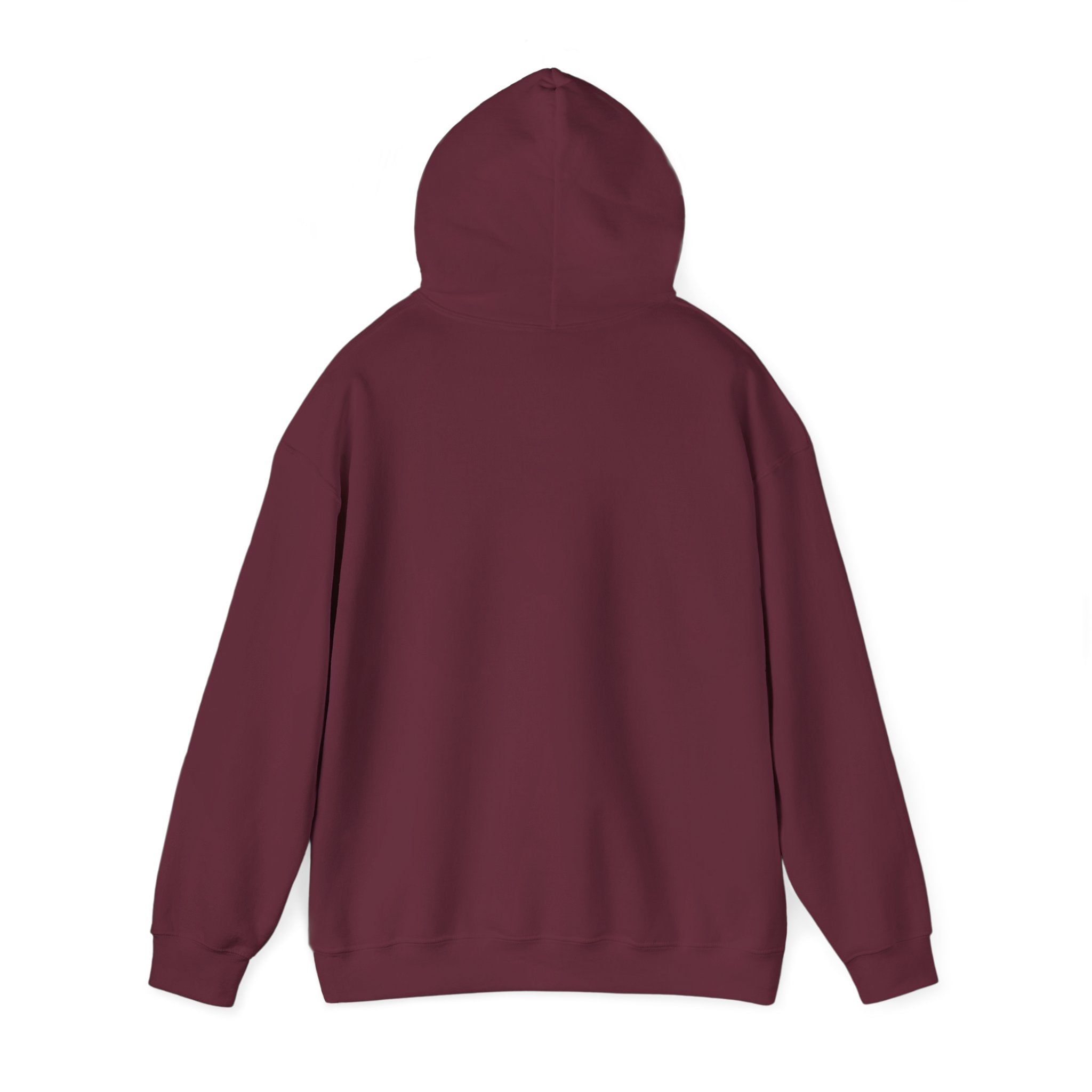 Klappe, Kaffee, Unisex Hoodie - Cozy Sweatshirt