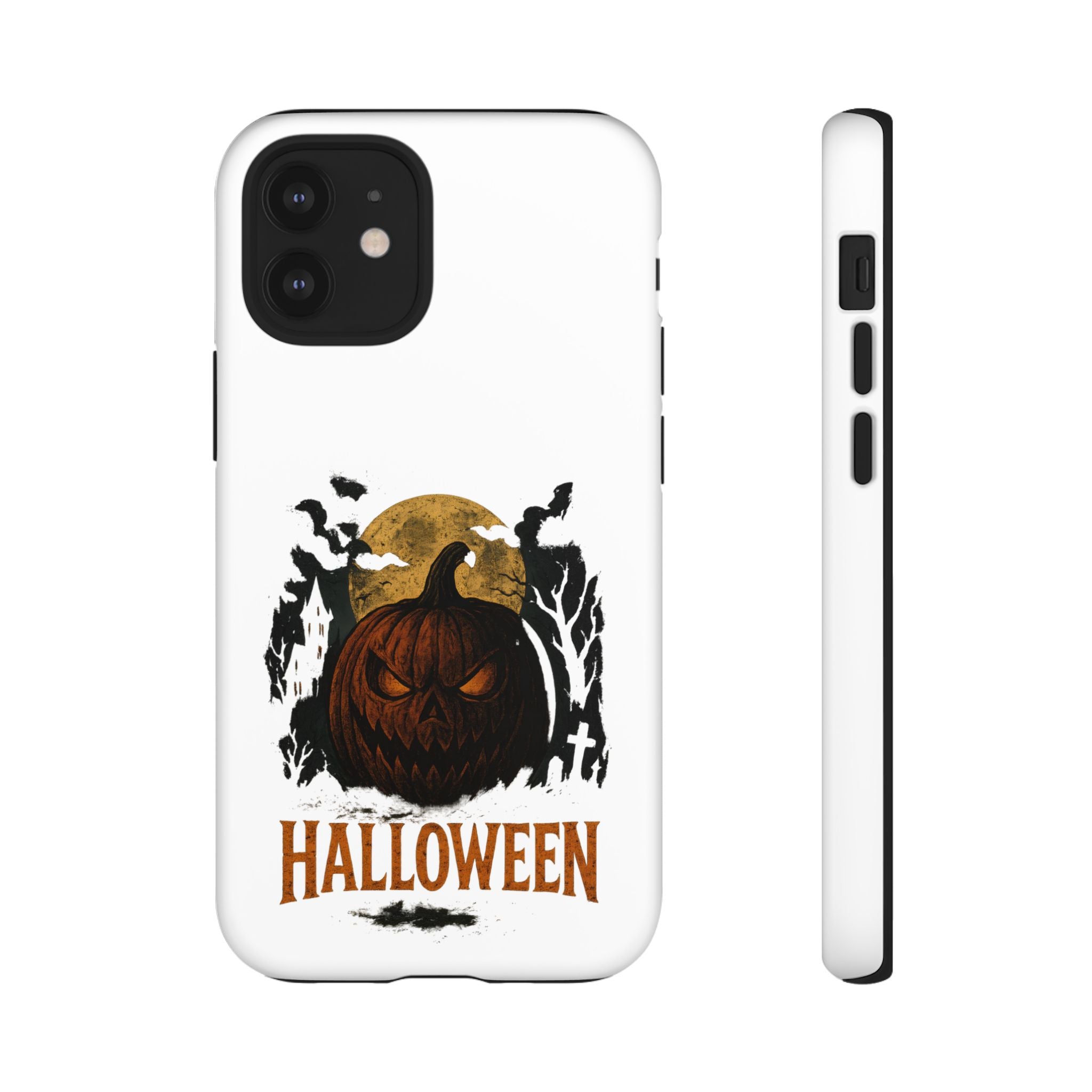 Halloween Phone Case