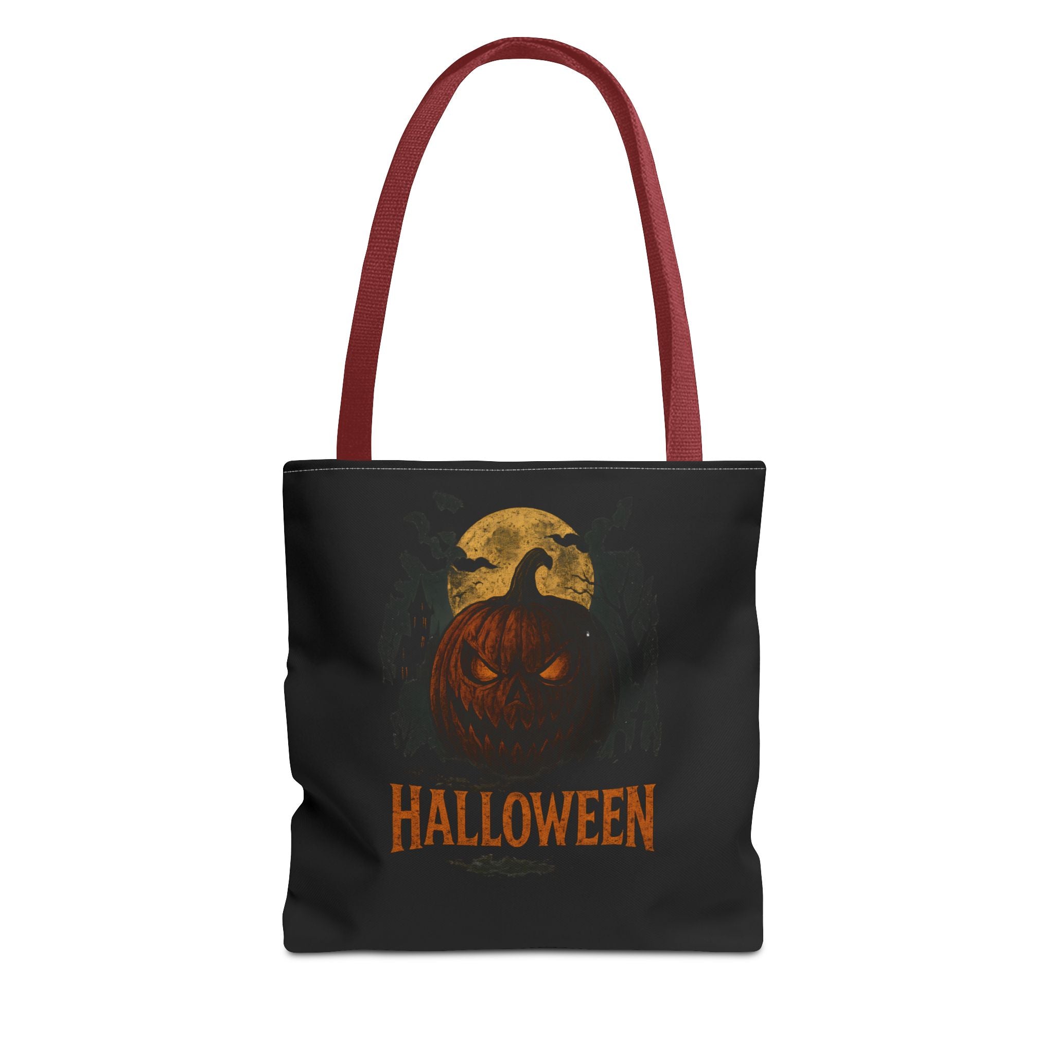 Halloween Tote Bag