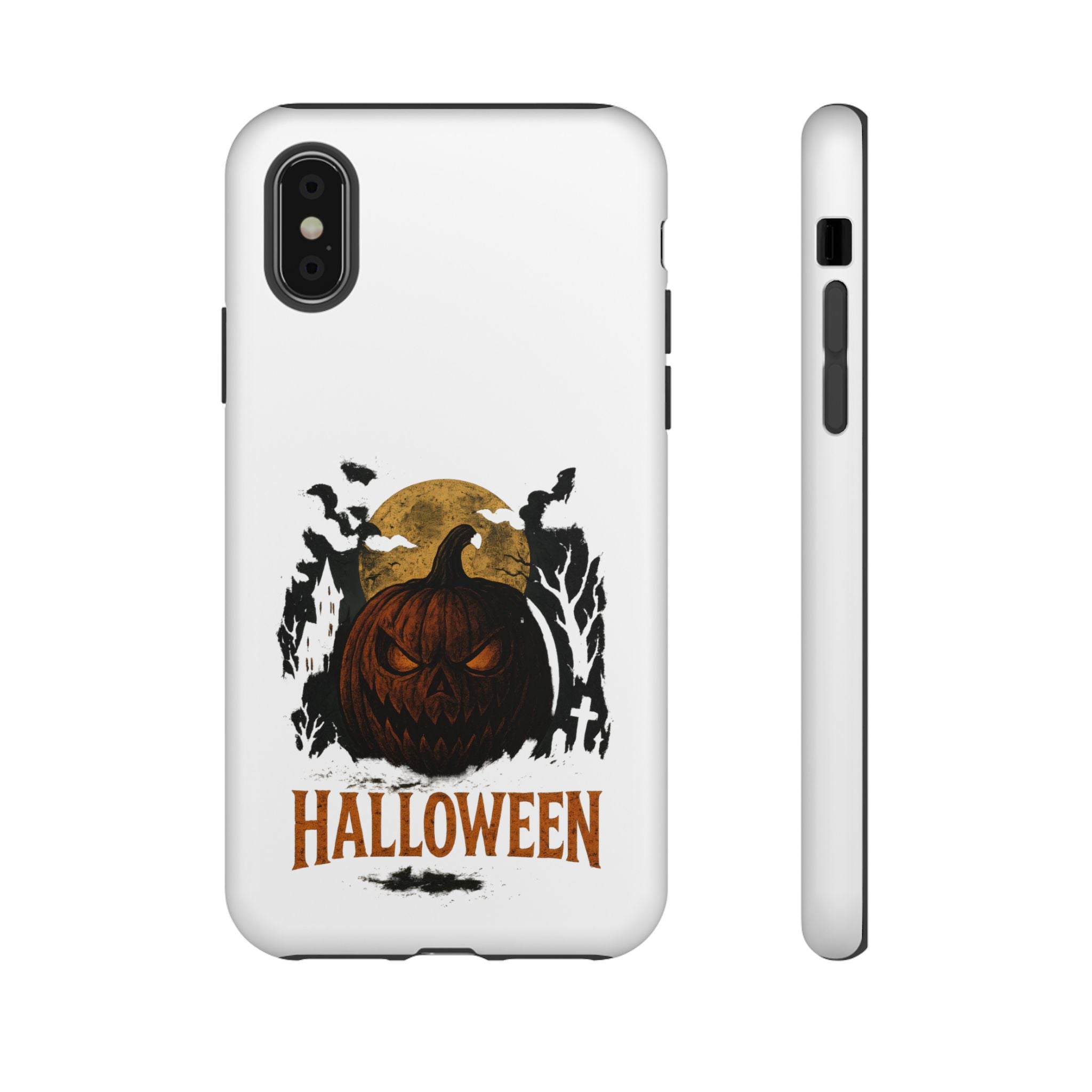 Halloween Phone Case