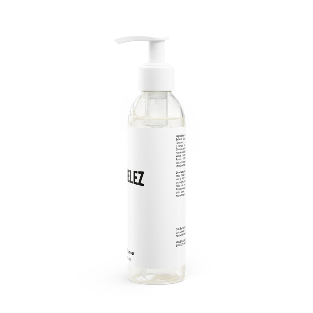 Shamelez - Gentle Face and Body Cleanser