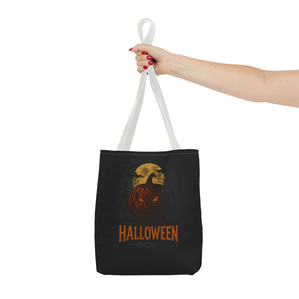 Halloween Tote Bag